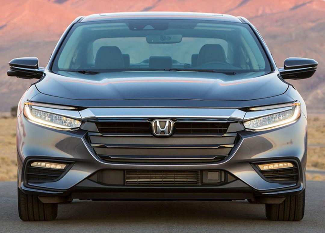 Honda Insight