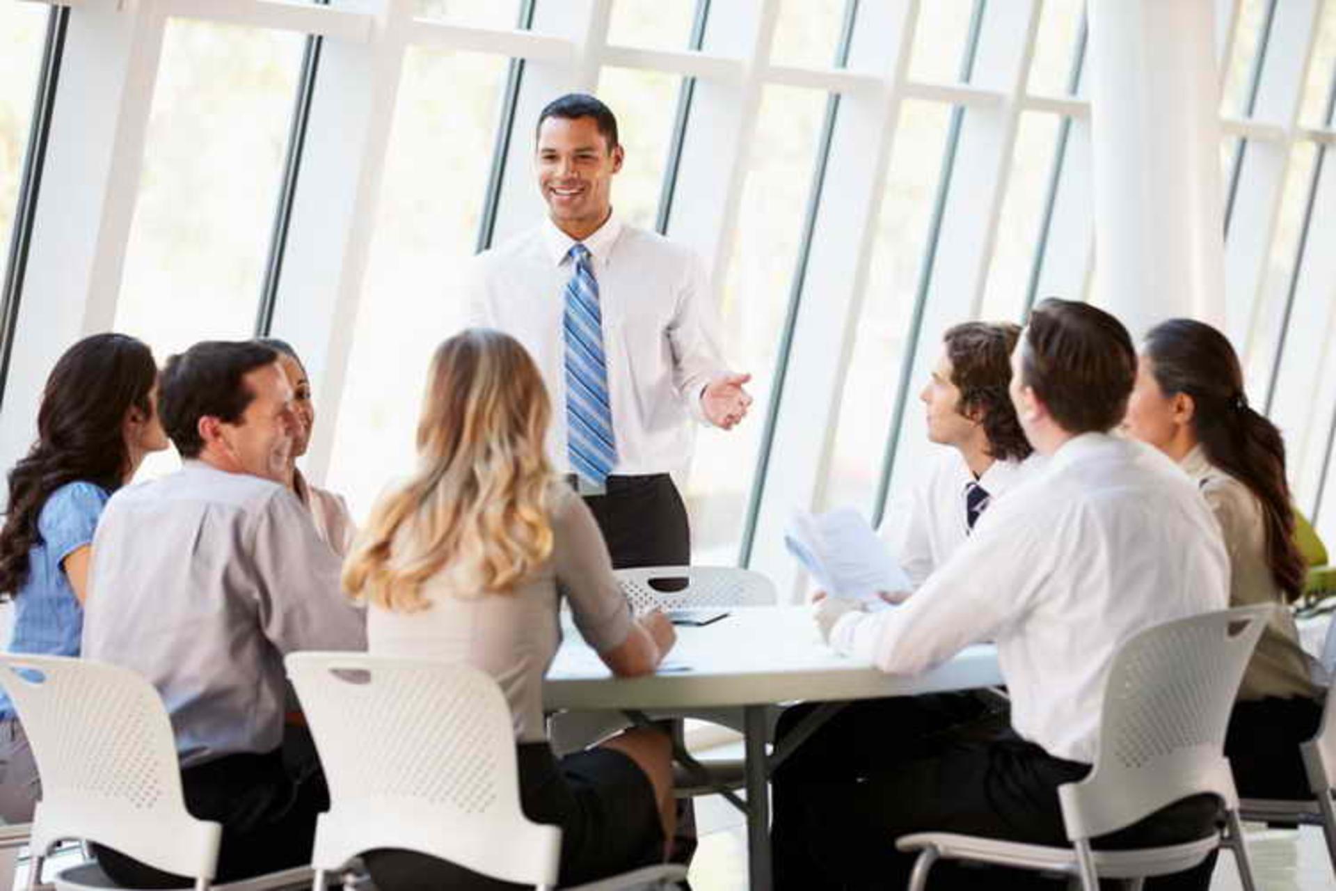 company culture