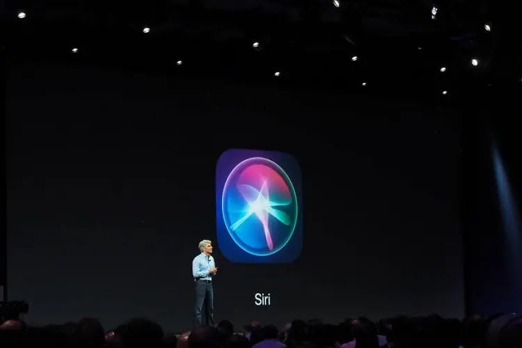 Siri