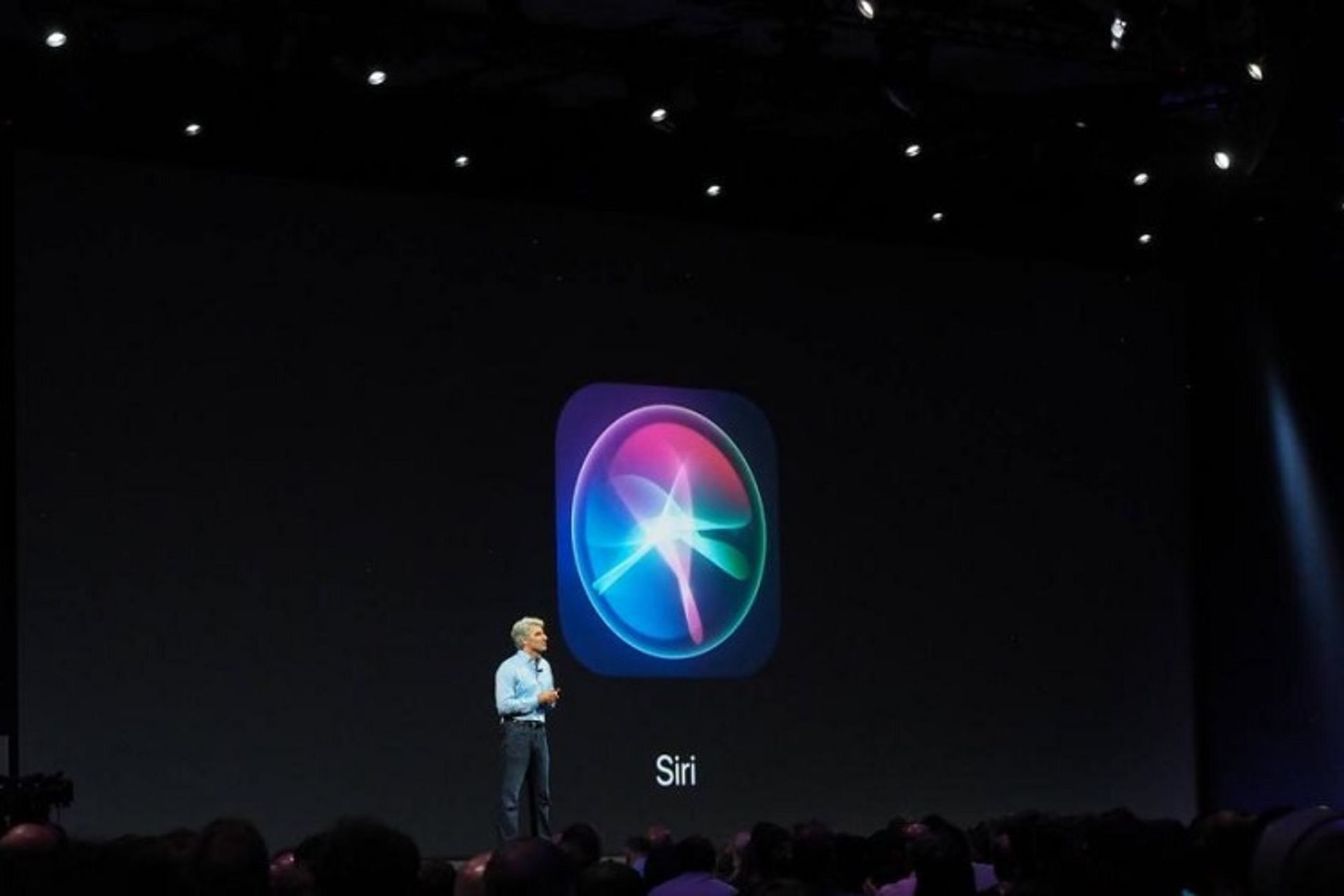 Siri