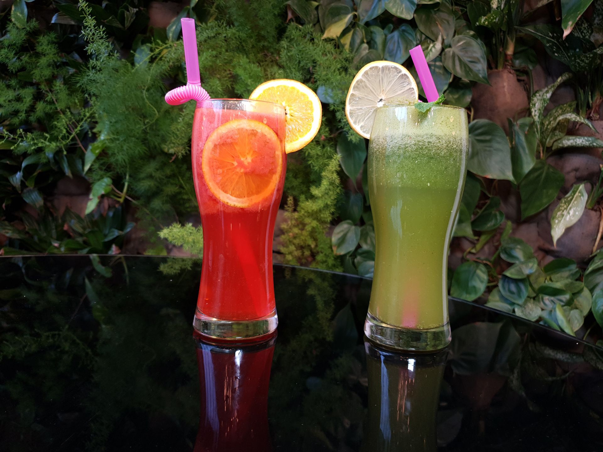 نمونه‌ی تصاویر گلکسی اس ۹ و اس ۹ پلاس