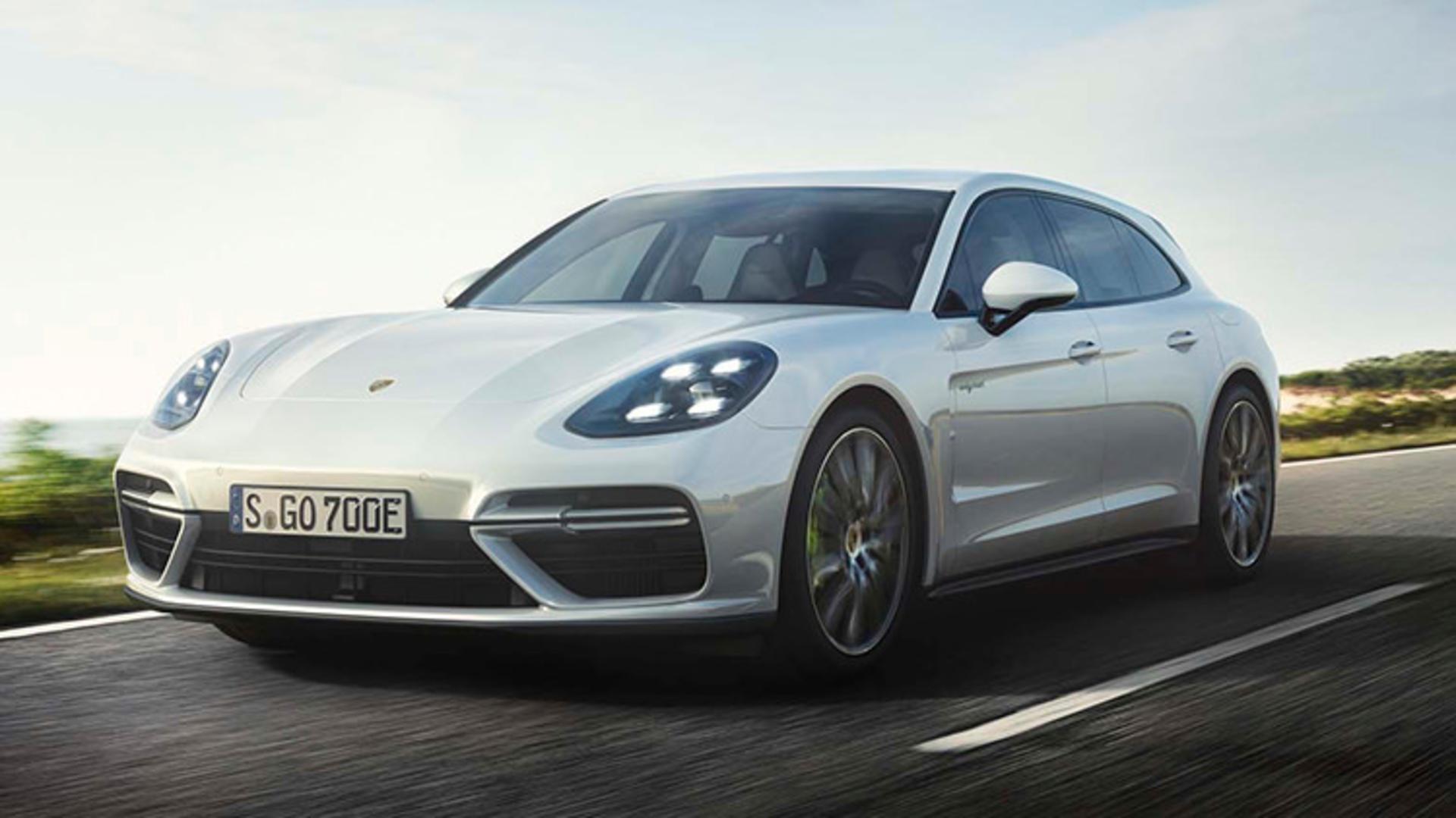 پورشه / Porsche