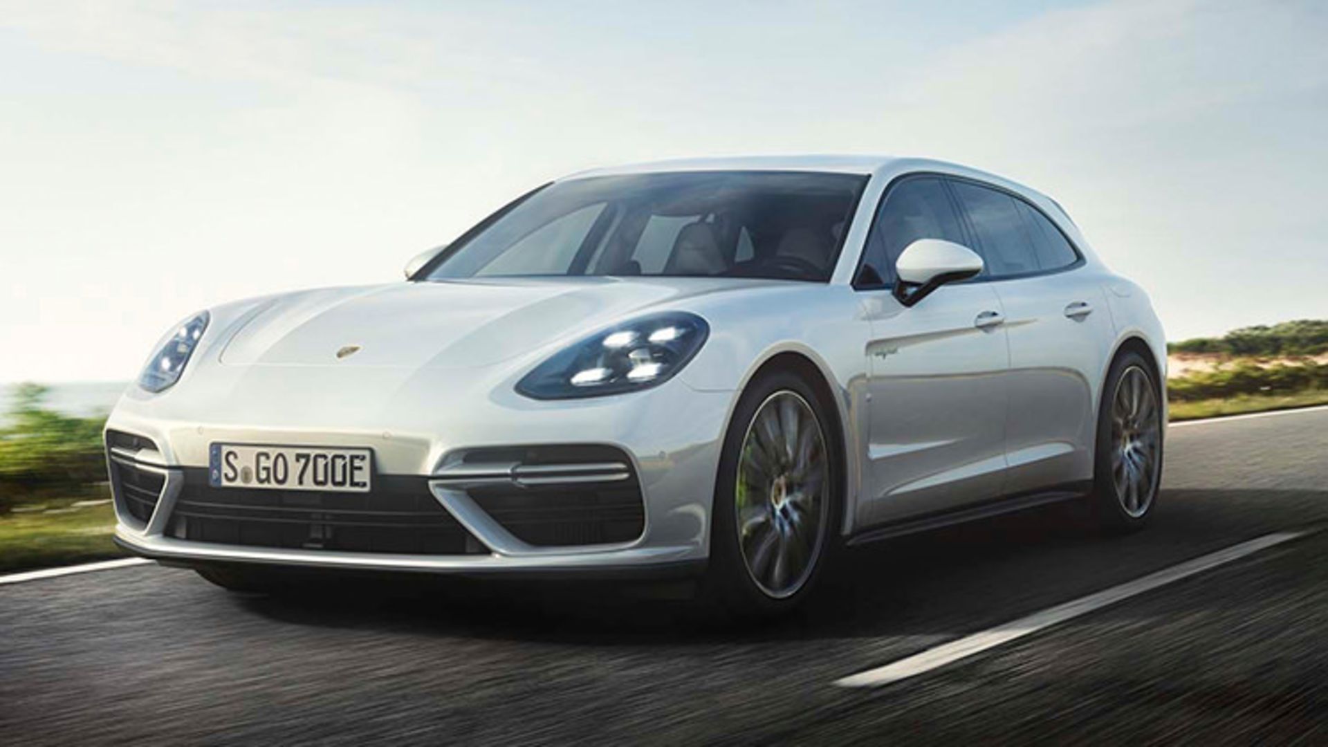 پورشه / Porsche