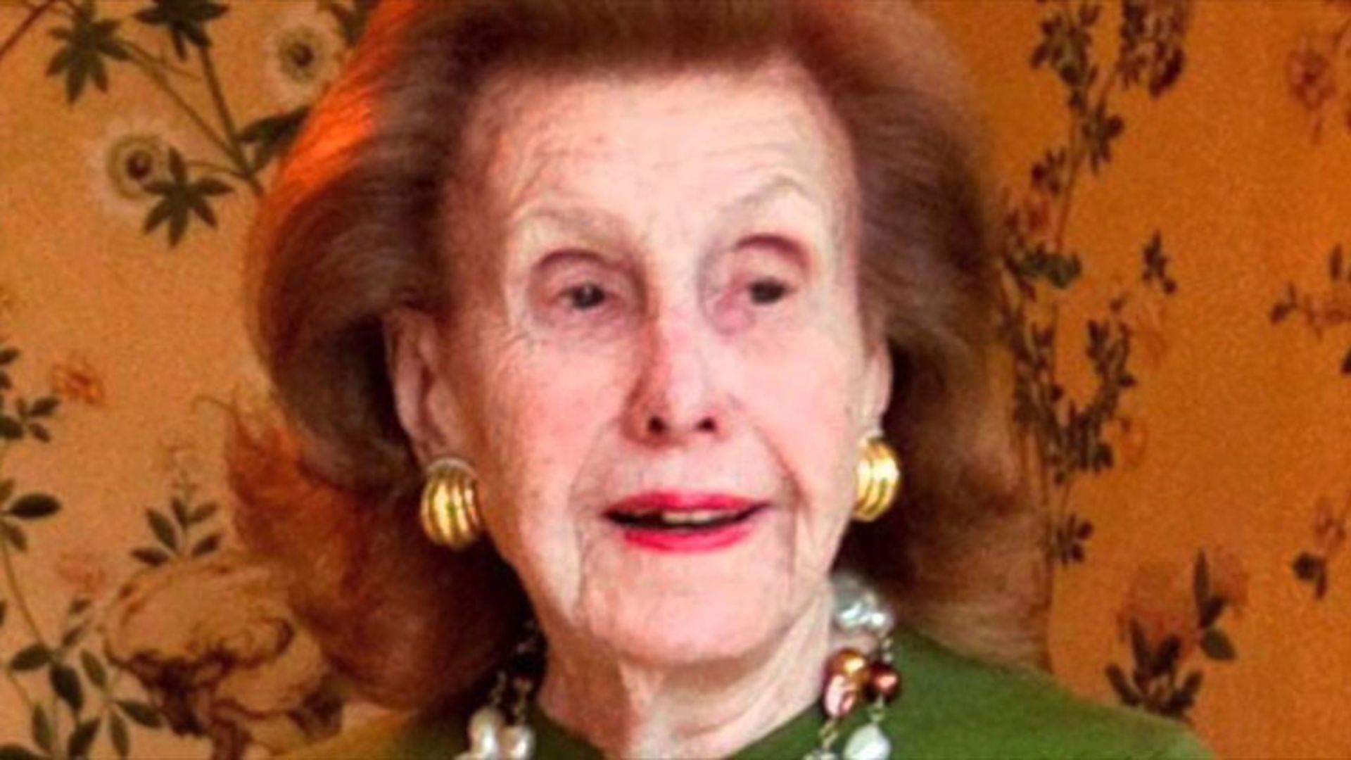 لیلیان بتانکور