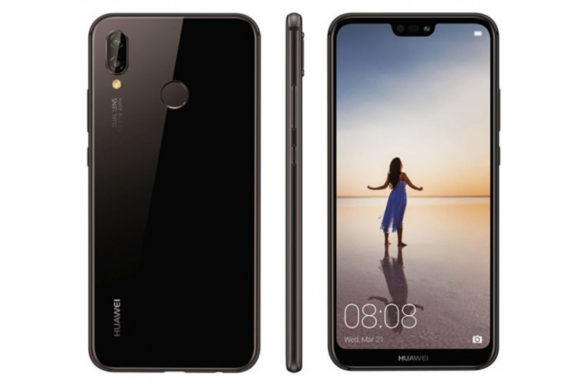 هواوی پی 20 لایت