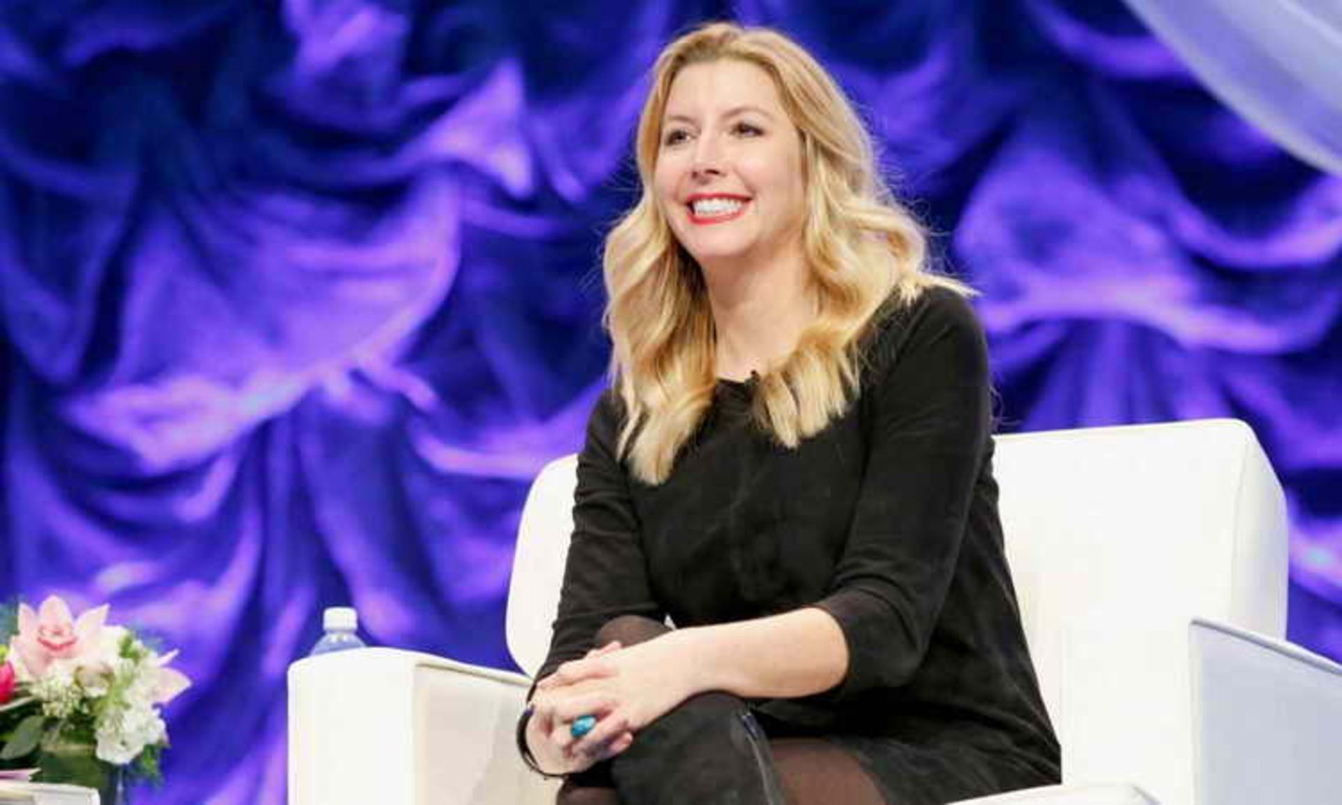 Sara Blakely