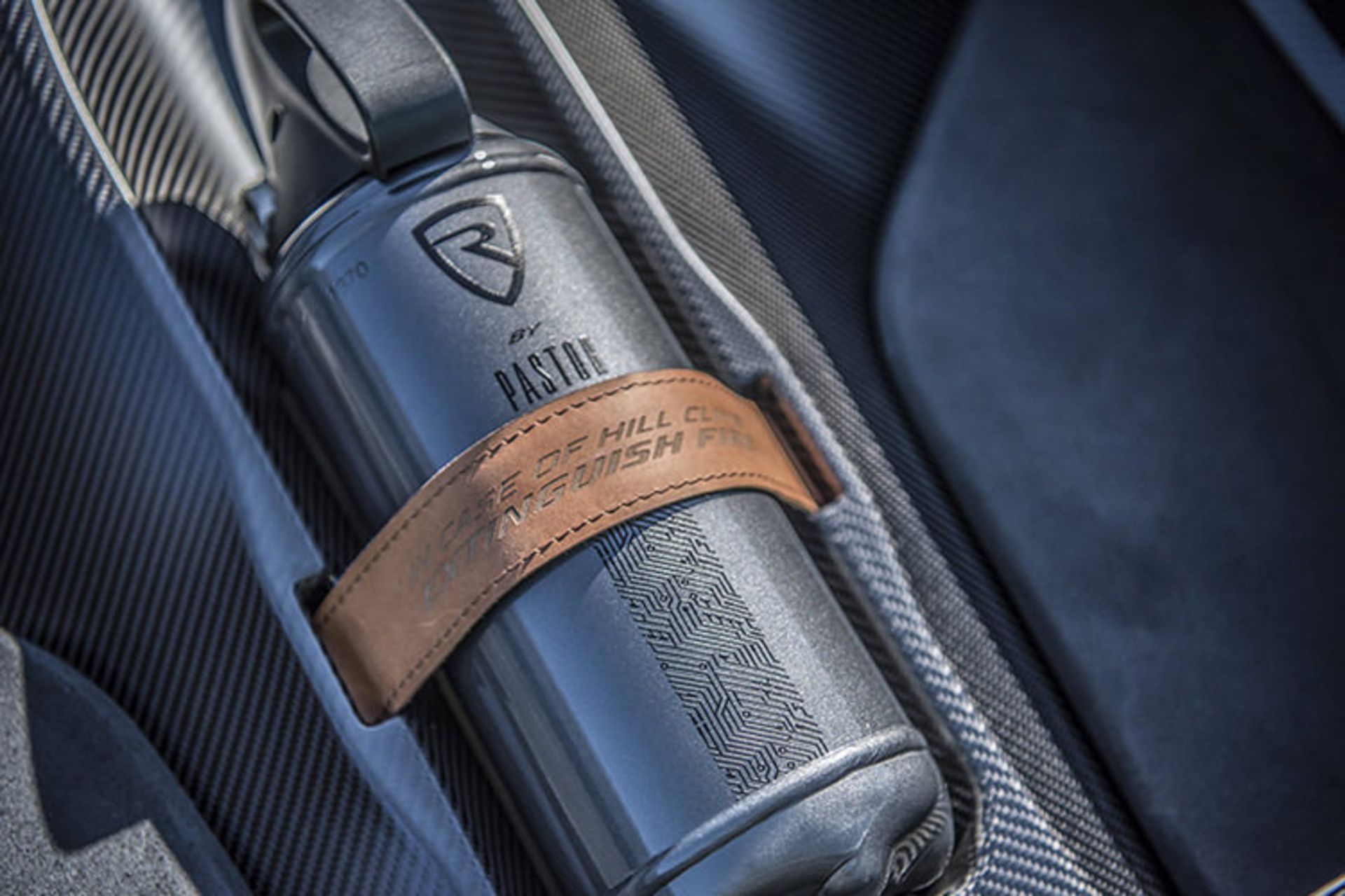 ریمک / Rimac C Two