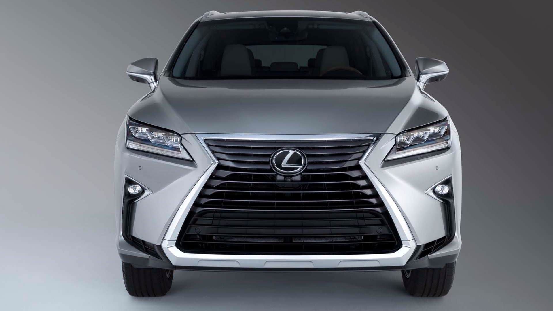 لکسوس / Lexus RX