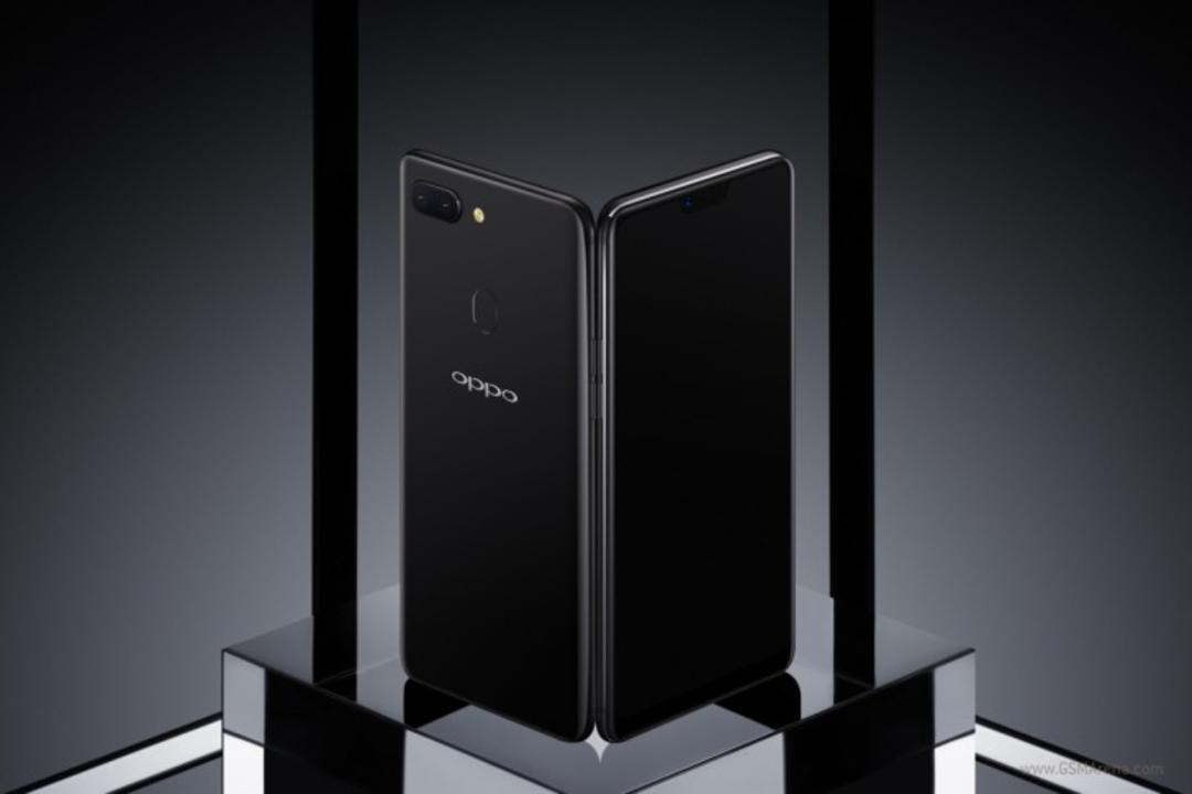 اوپو R15