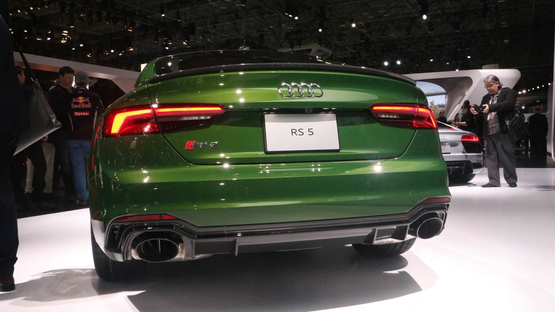 آئودی RS5 اسپرت بک / Audi RS5 Sportback