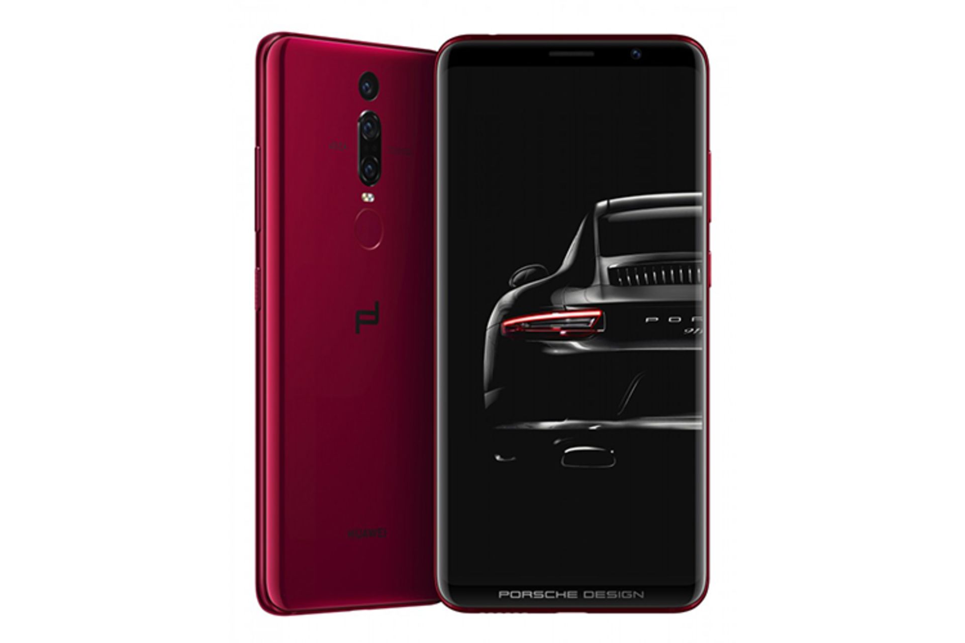 هواوی میت RS پورشه دیزاین