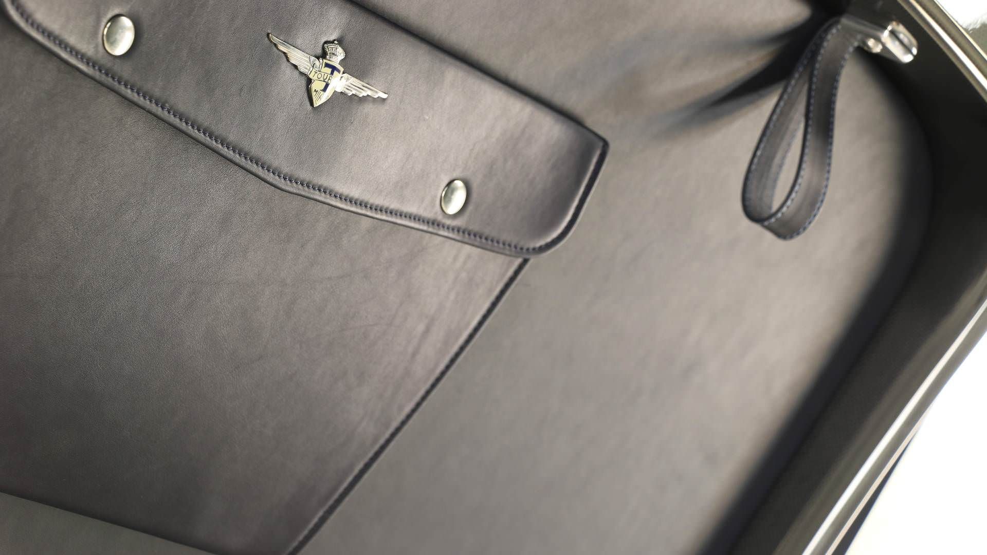 مازراتی گرن توریسمو scia di persia