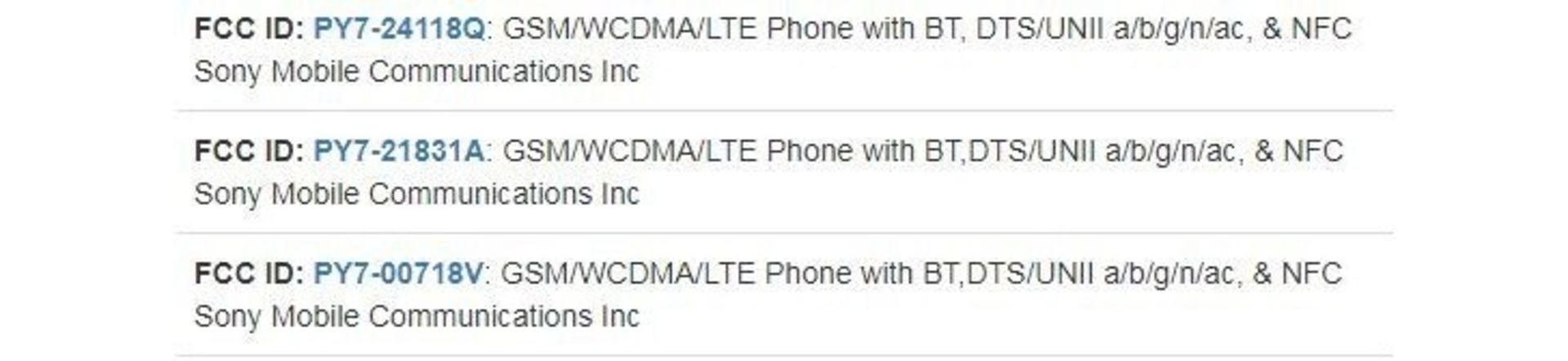 اکسپریا ایکس زد 2 پرو