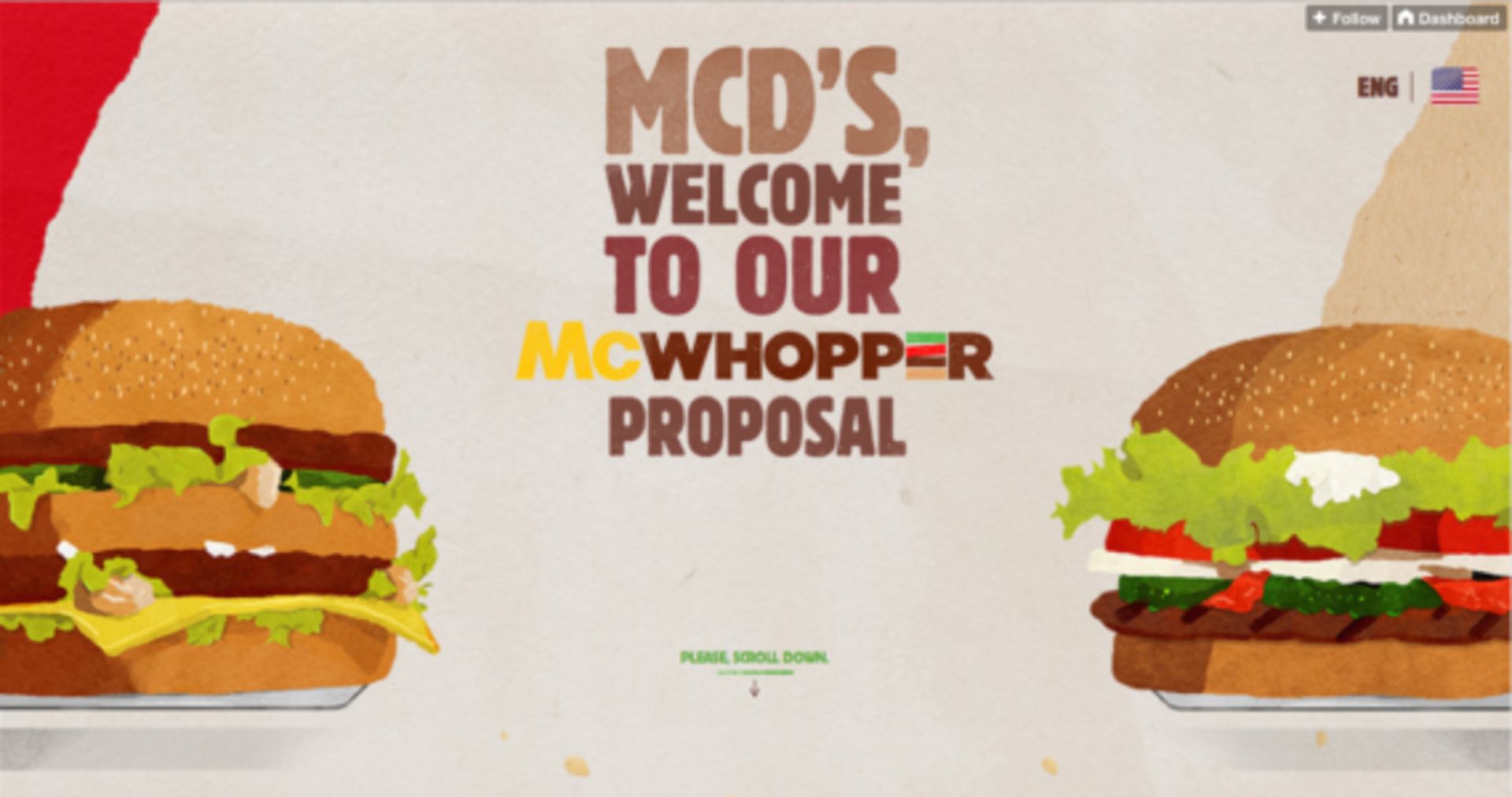 McWhopper