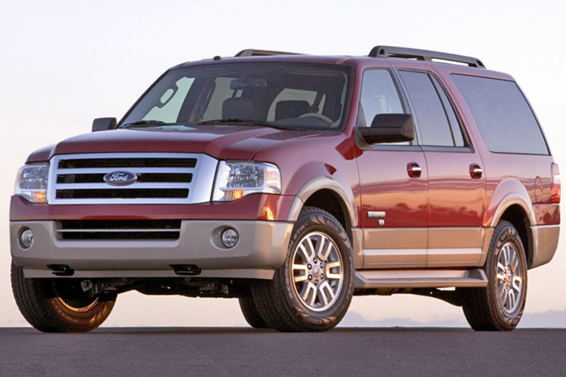 Ford Expedition