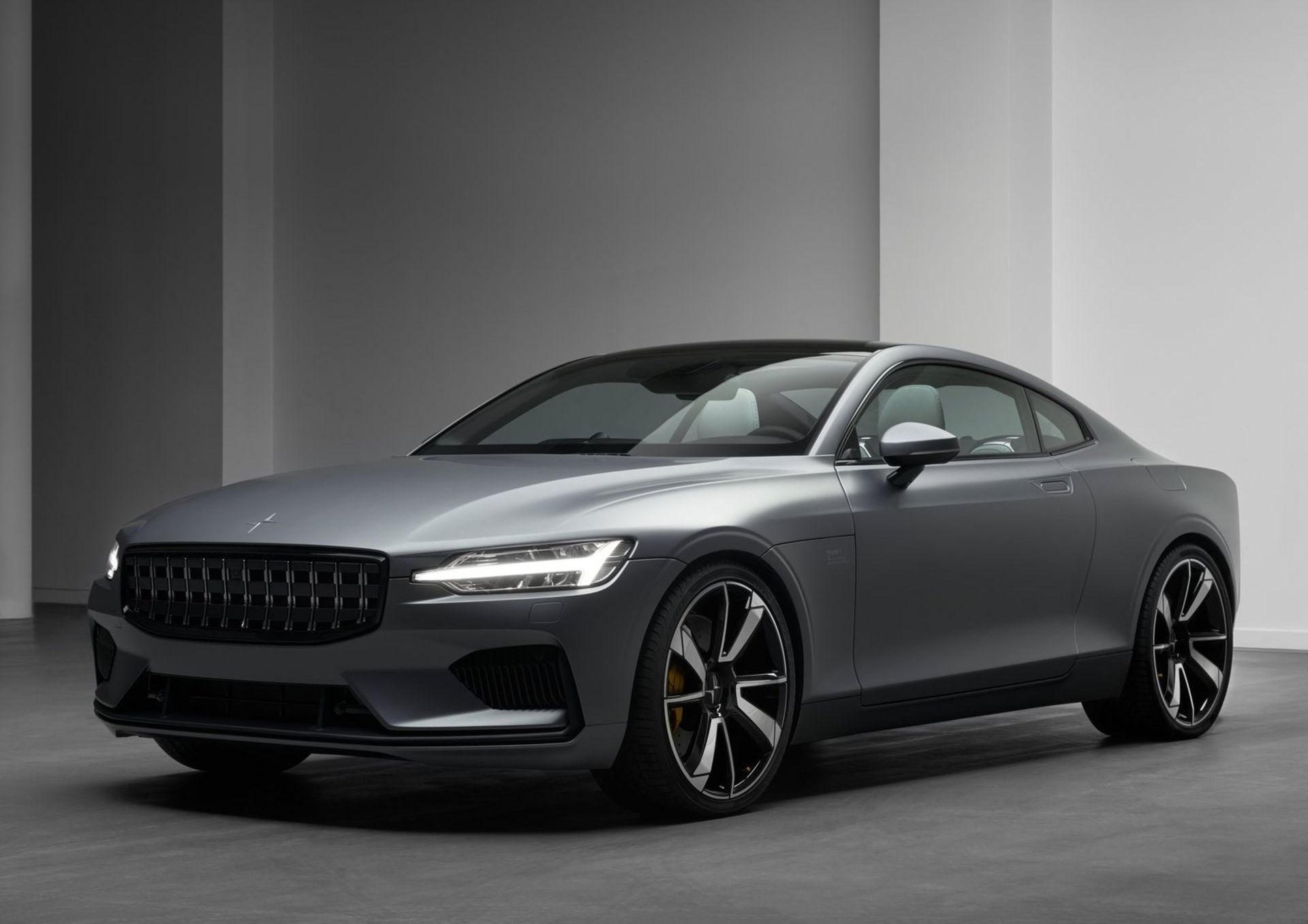 Polestar 1