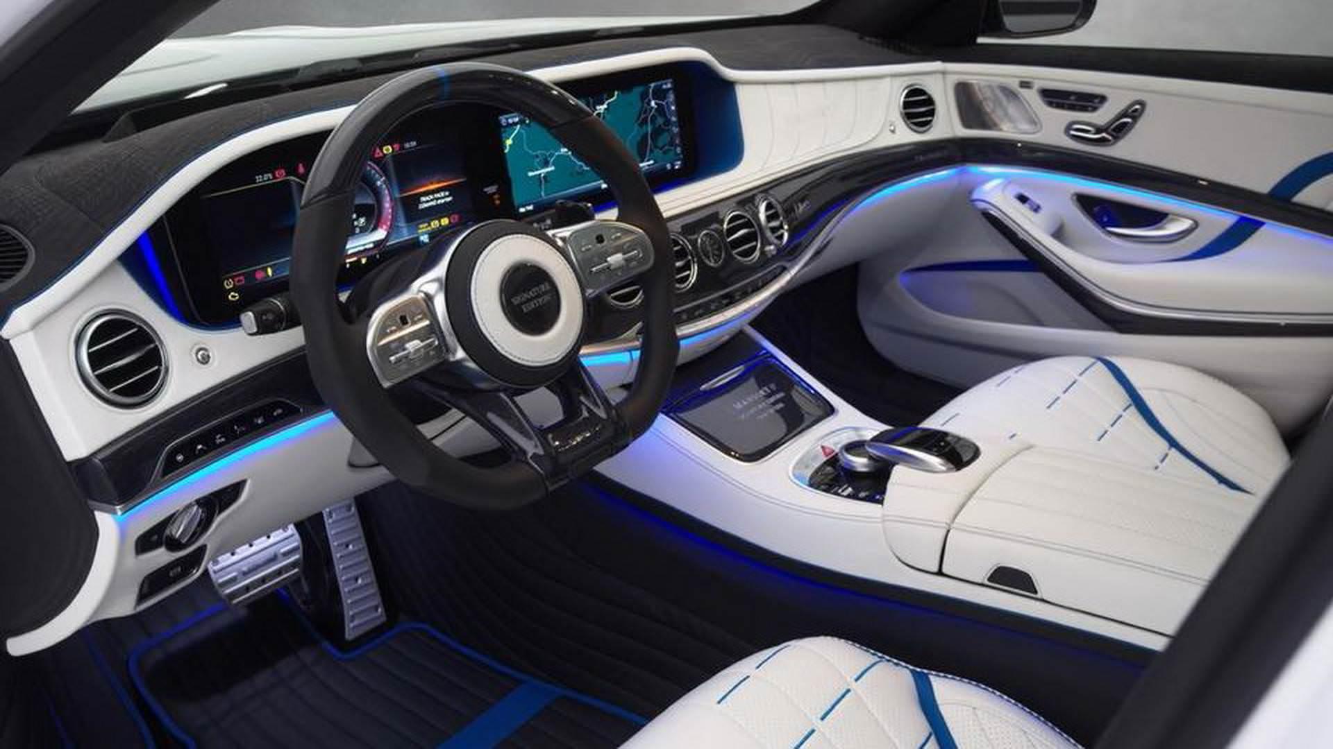 MANSORY