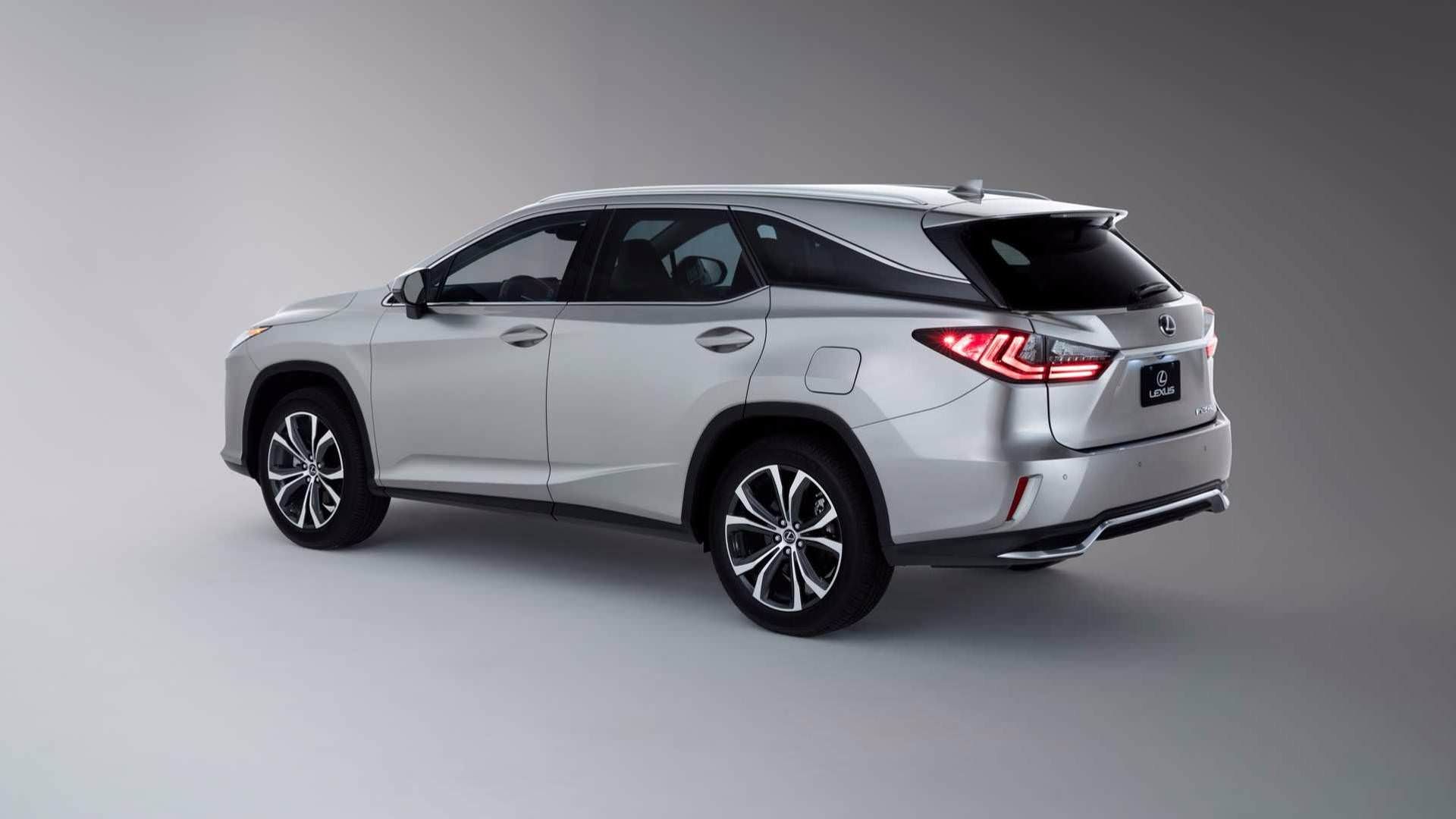 لکسوس / Lexus RX