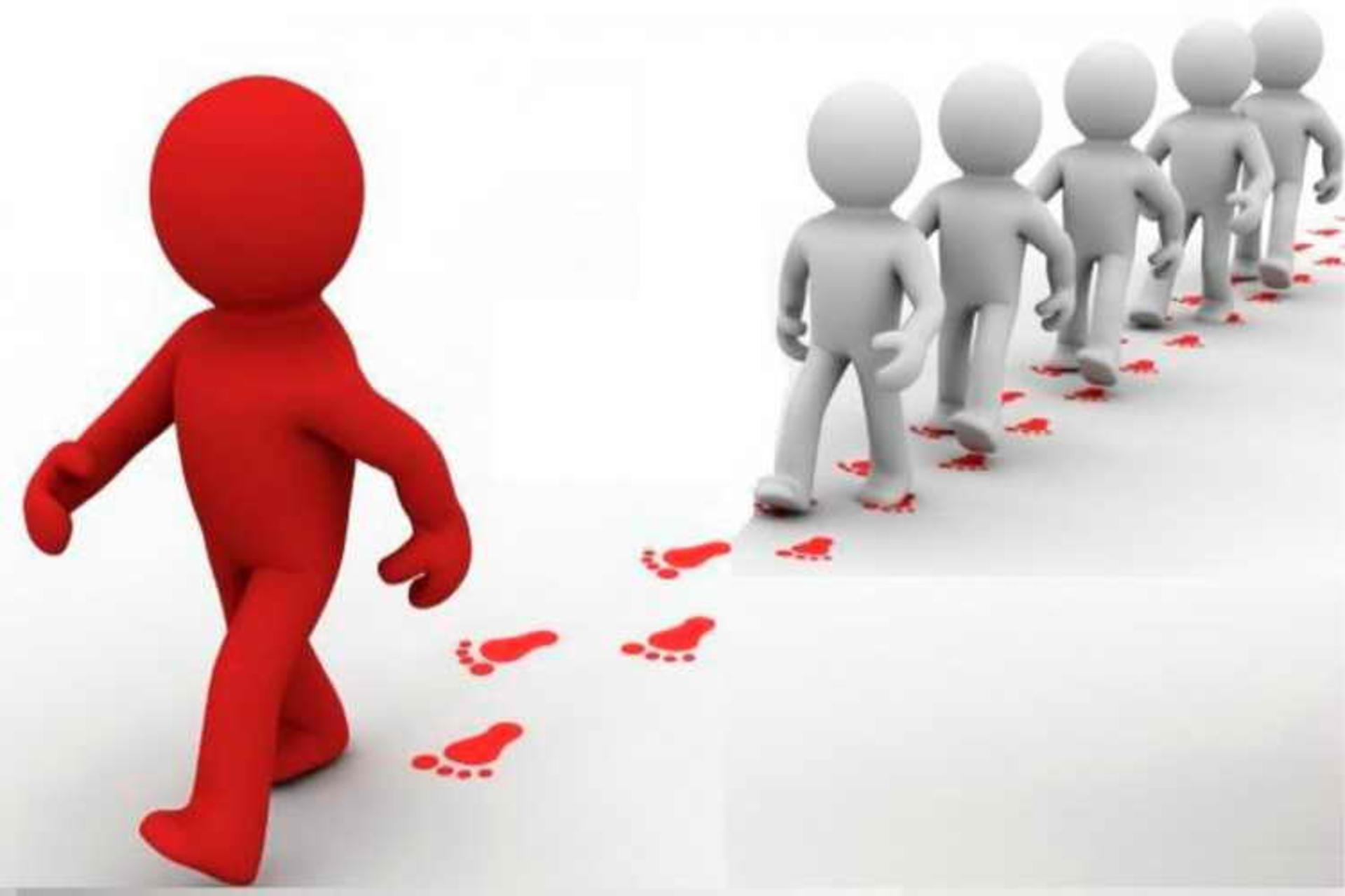 Market Leader
