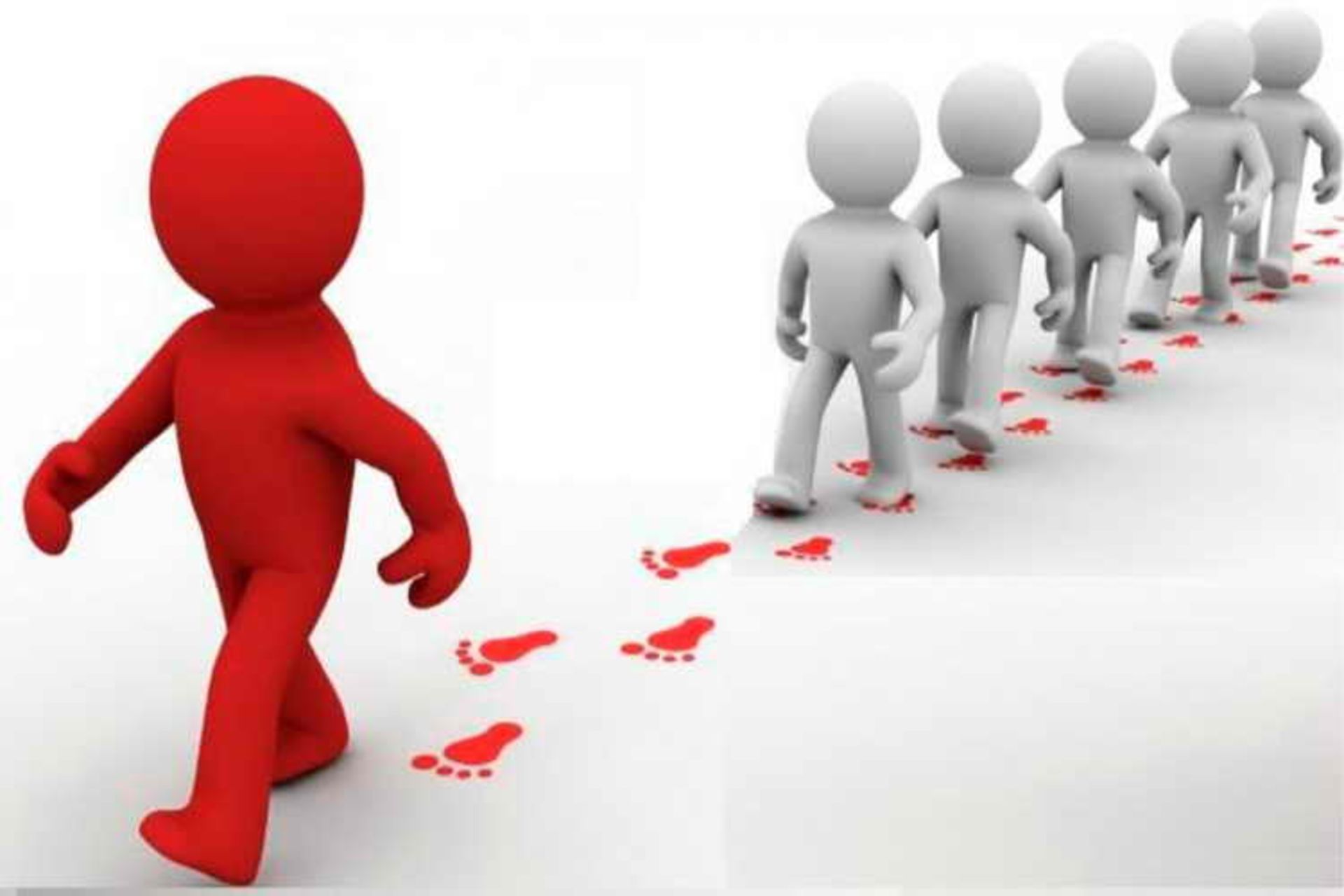Market Leader