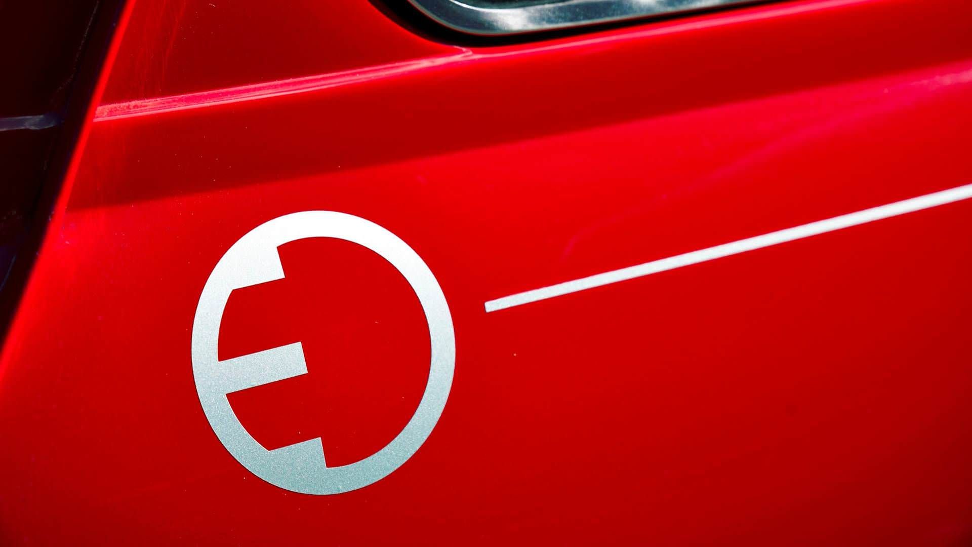 classic Mini Electric / خودروی کلاسیک الکتریکی مینی