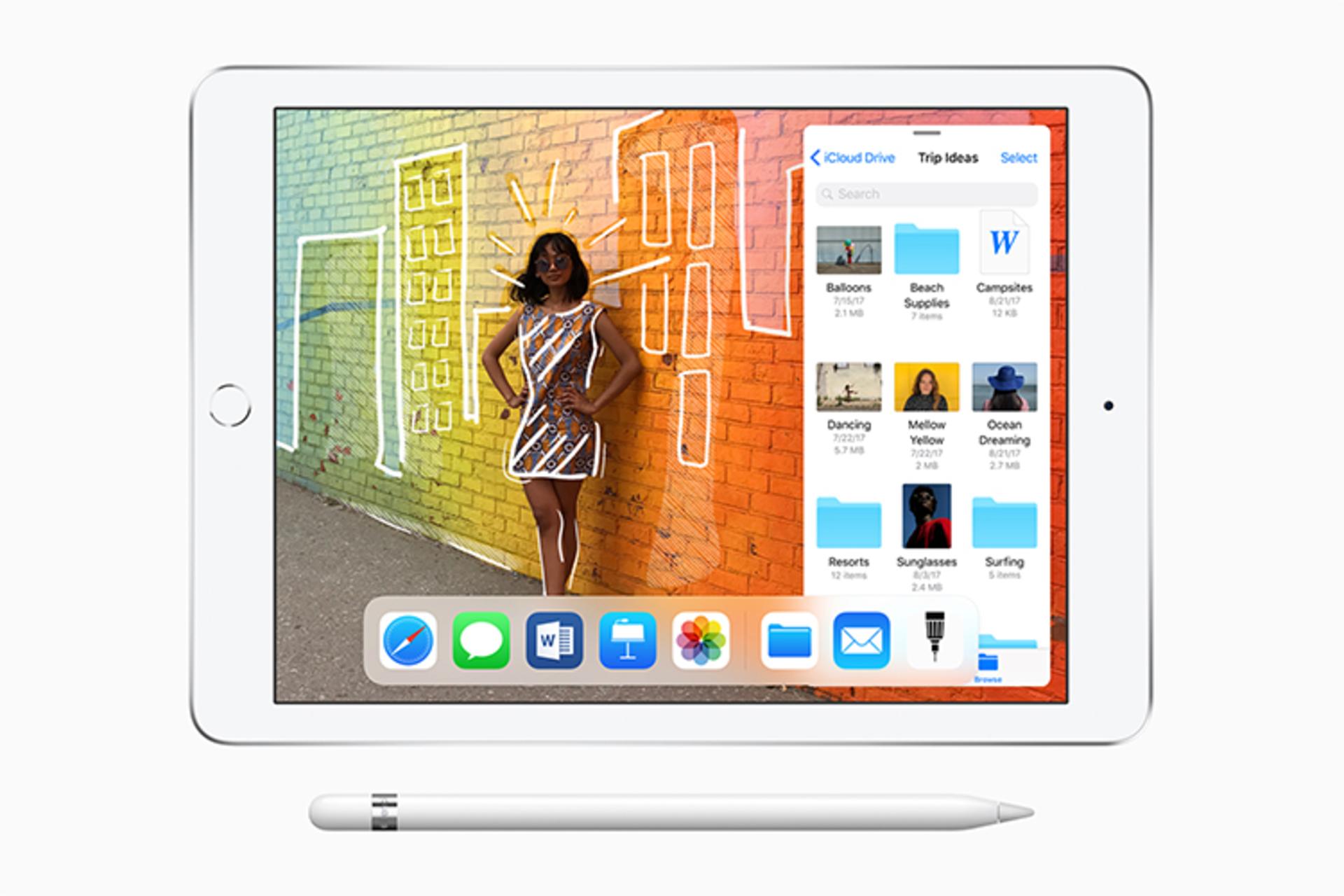 iPad 9.7 / آیپد 9.7