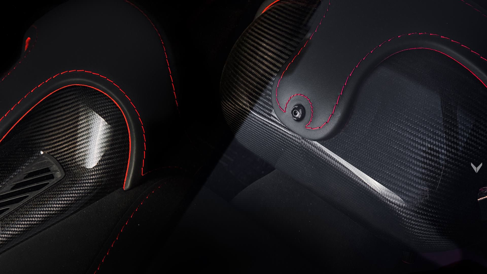 سین کارز R1 550 / Sin R1 550