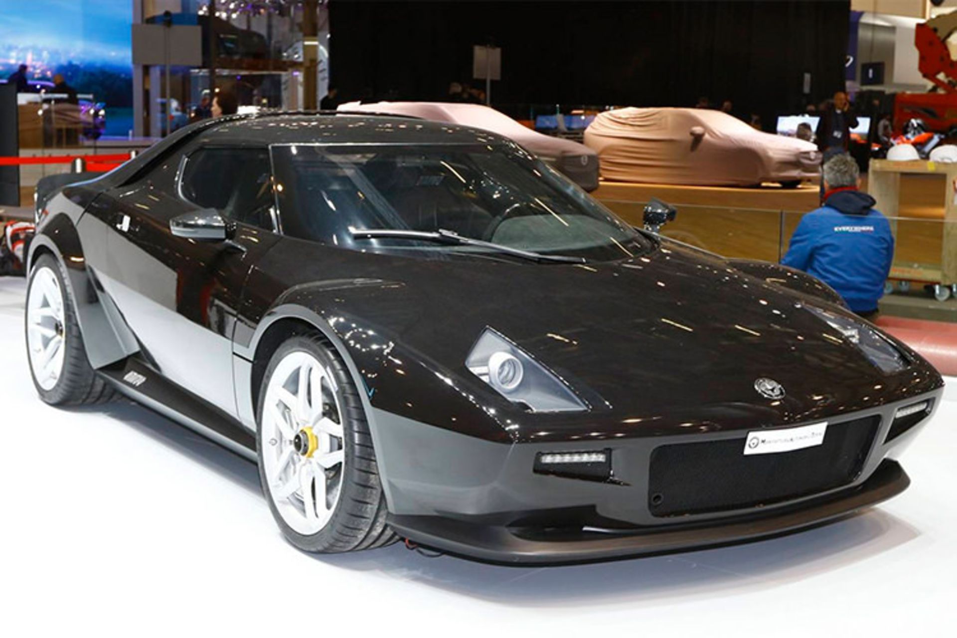 MAT Stratos / استراتوس