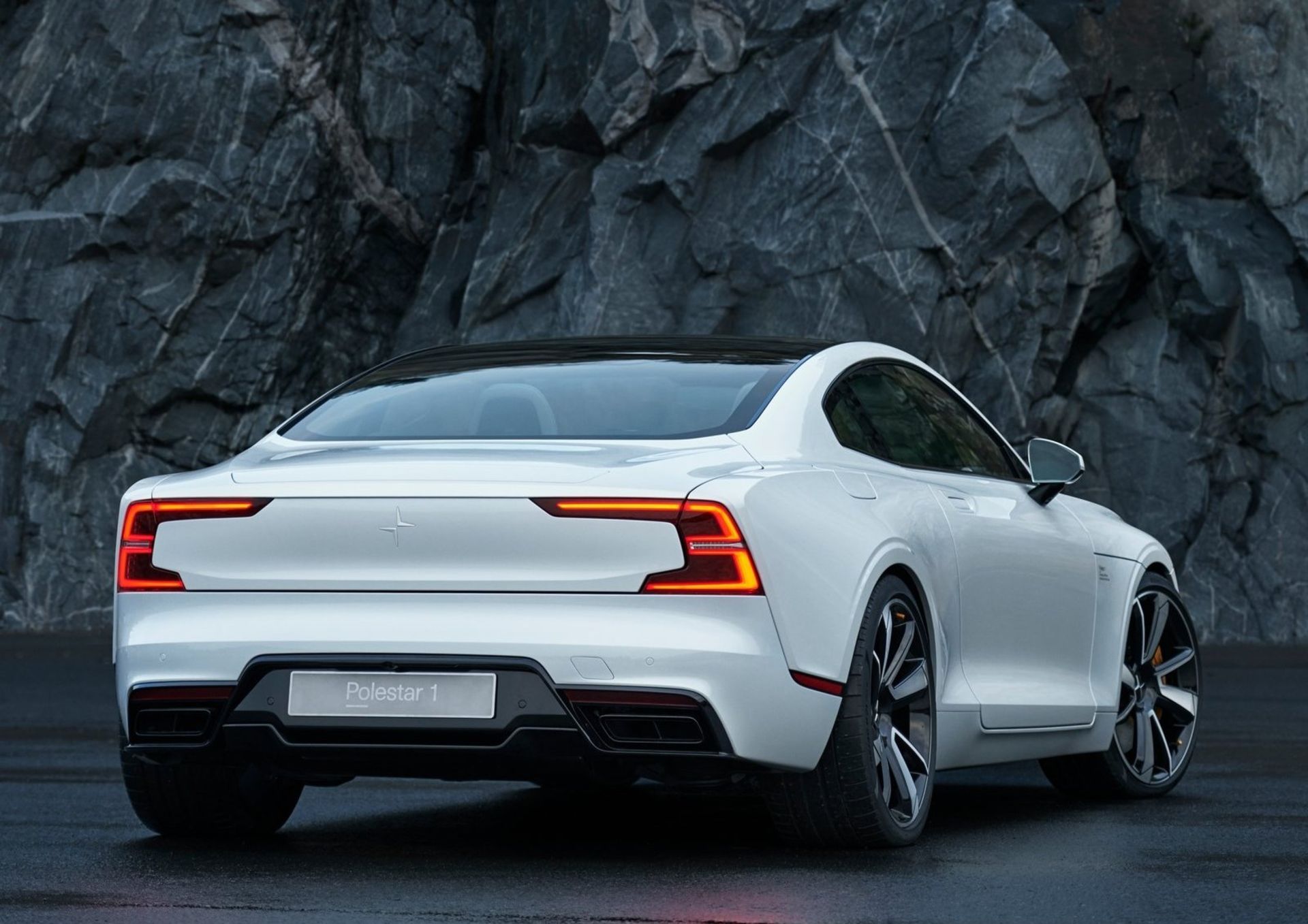 Polestar 1