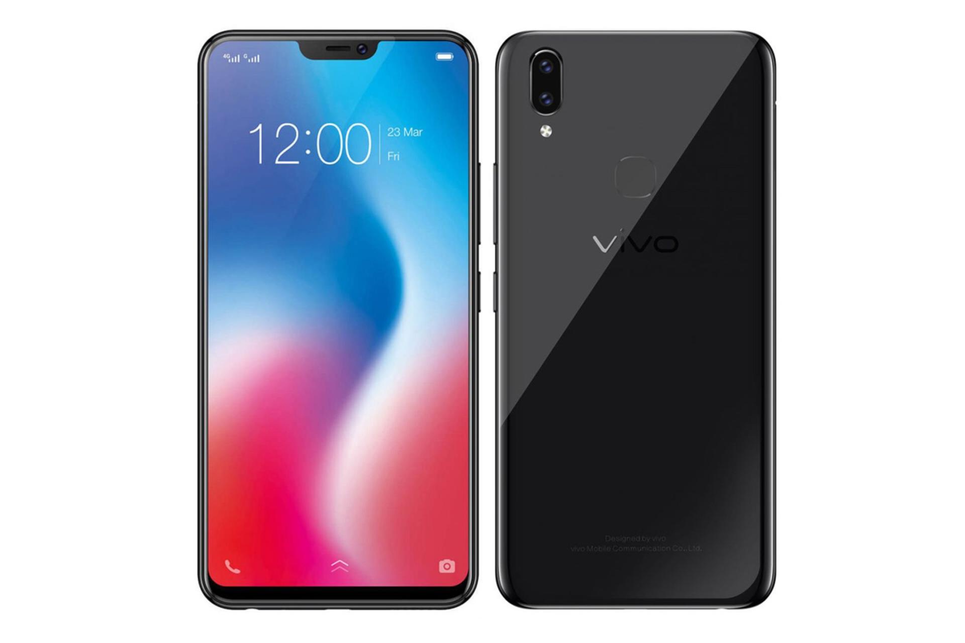 V9 ویوو-0