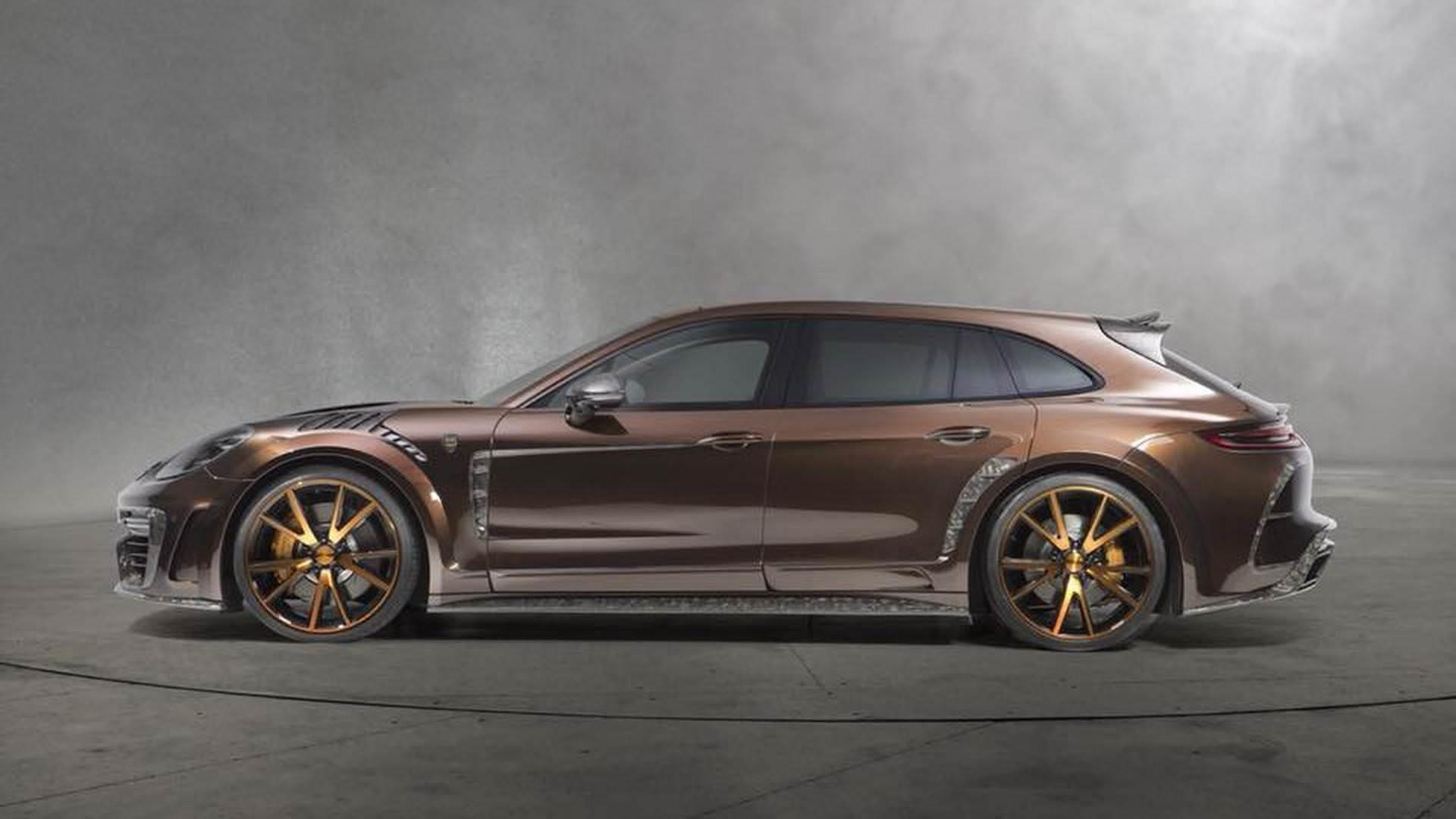 MANSORY