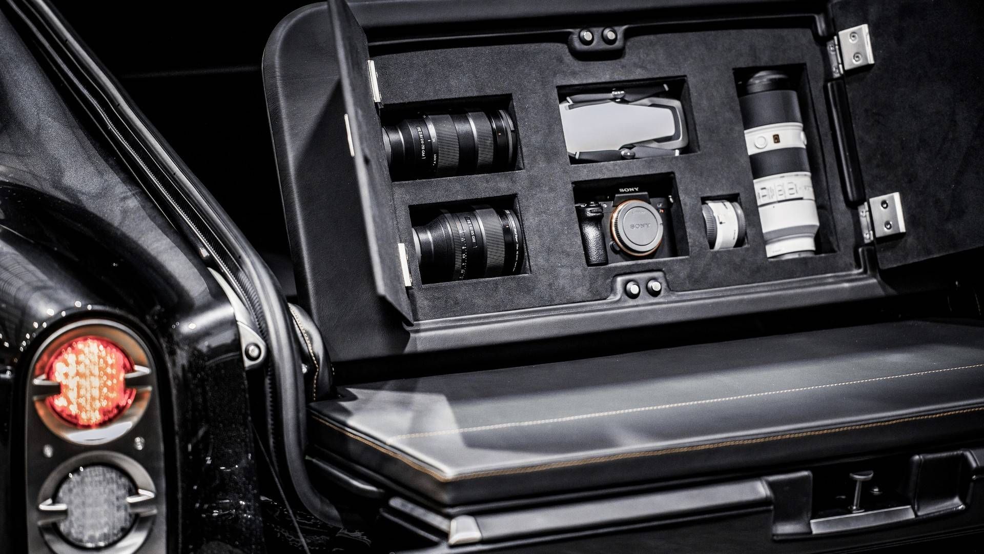 David Brown Speedback Silverstone 