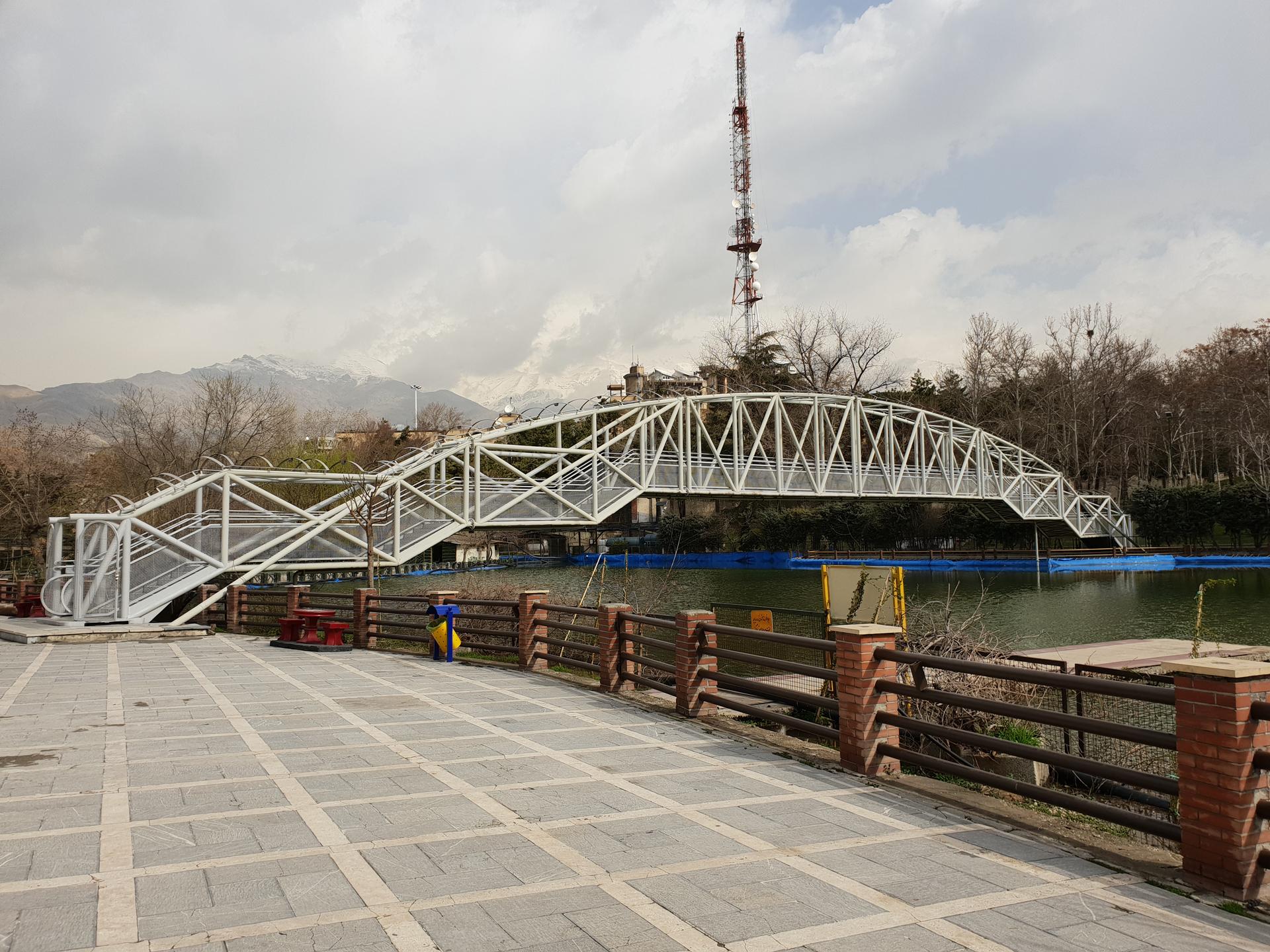 نمونه‌ی تصاویر گلکسی اس ۹ و اس ۹ پلاس