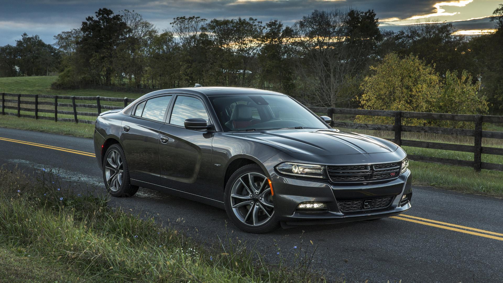 دوج چارجر / Dodge Charger