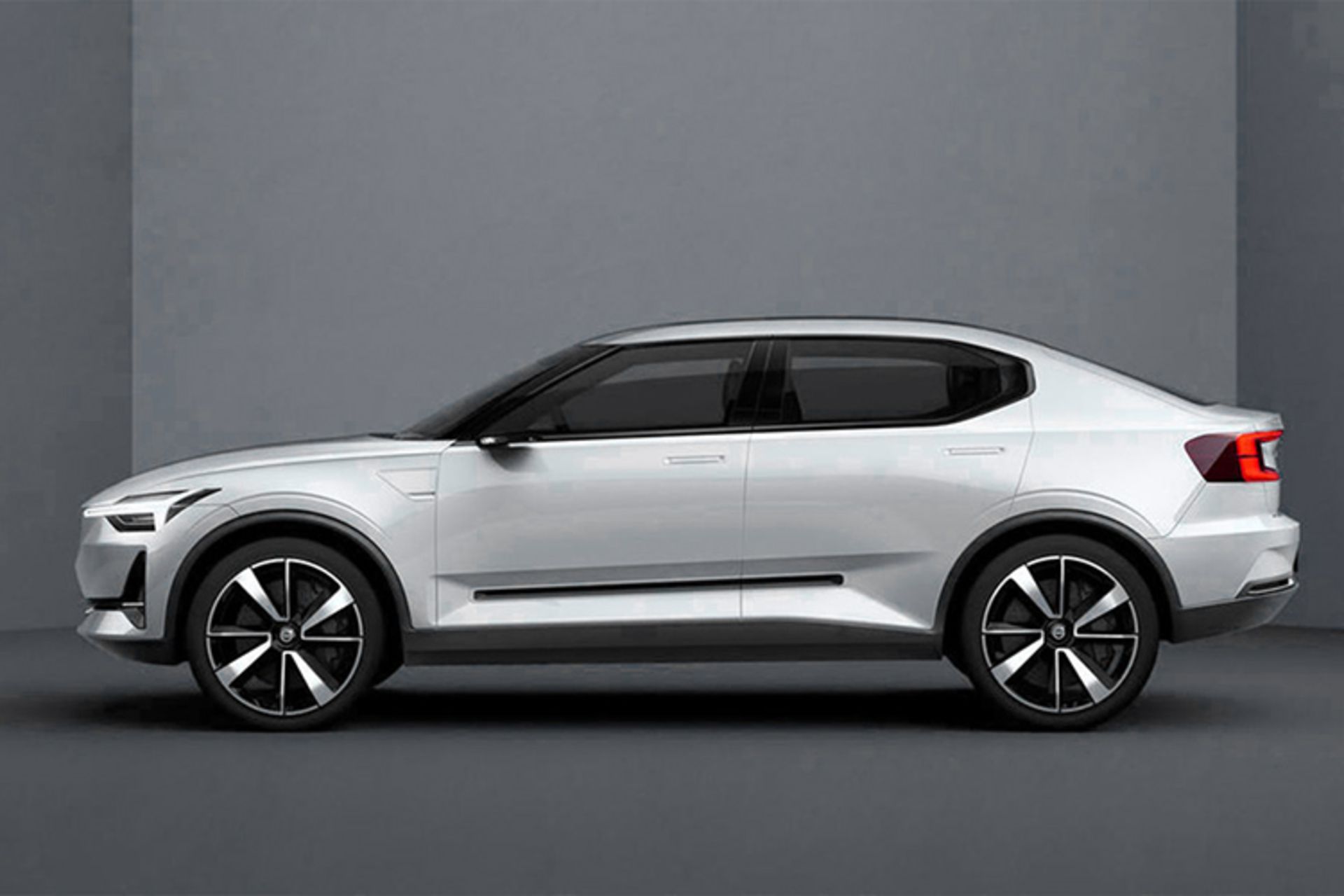 Polestar 2
