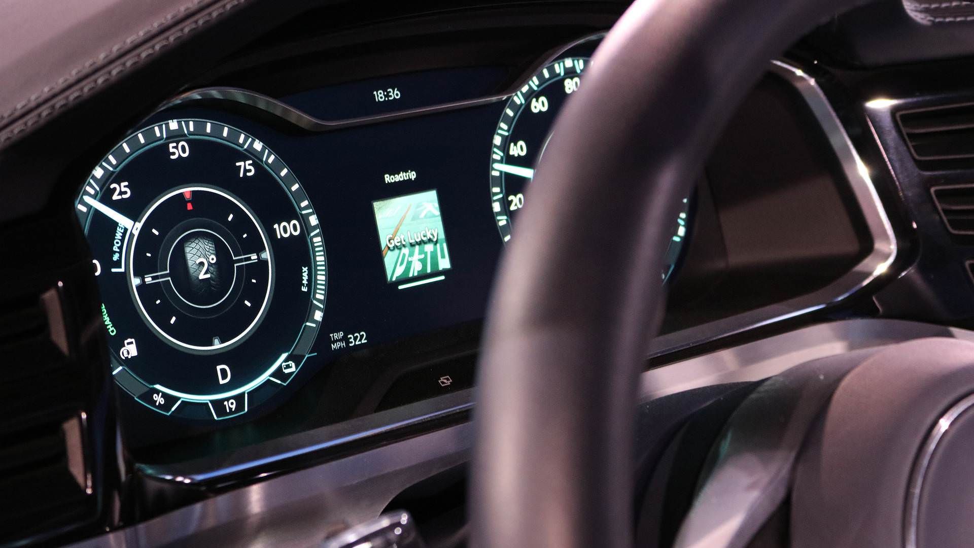 فولکس واگت اطلس کراس اسپرت / VW Atlas Cross Sport