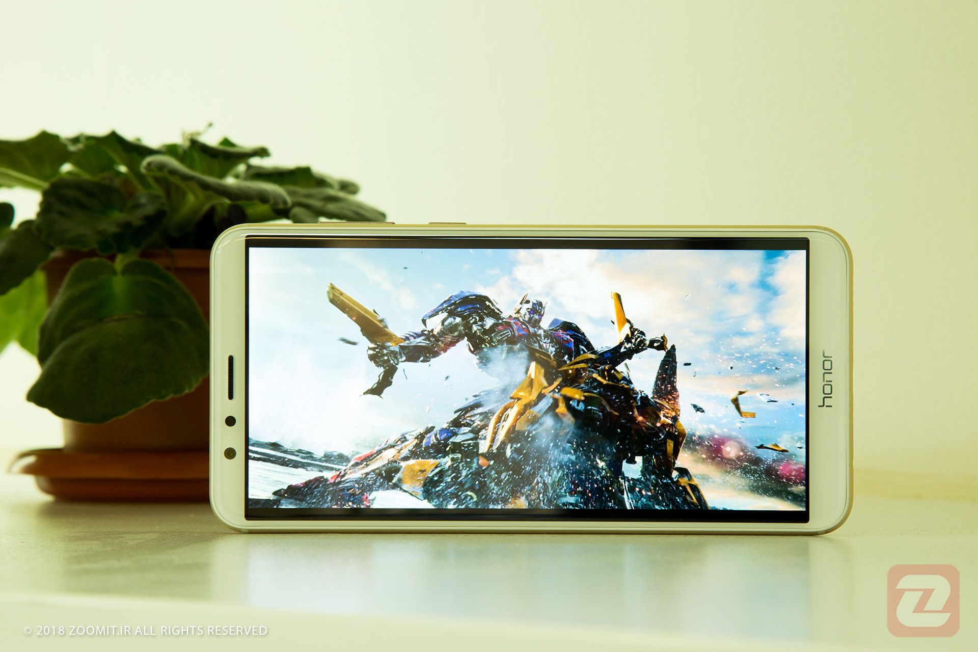 آنر 7 ایکس / Honor 7X