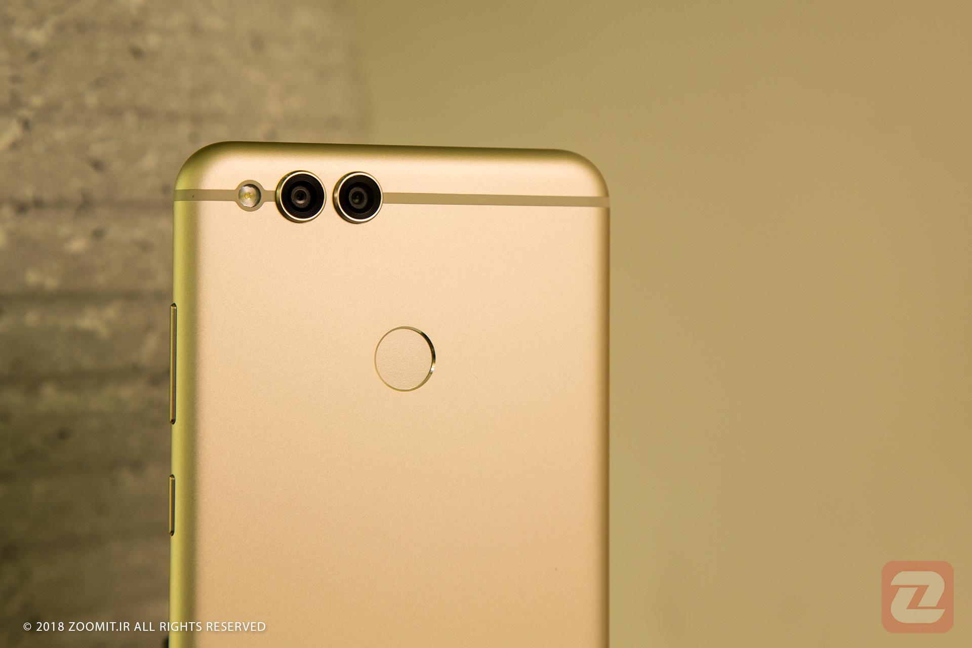 آنر 7 ایکس / Honor 7X