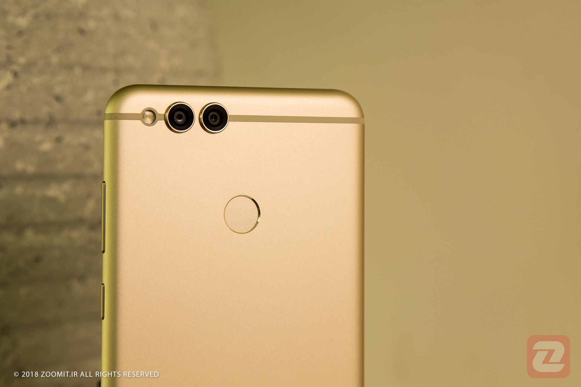 آنر 7 ایکس / Honor 7X