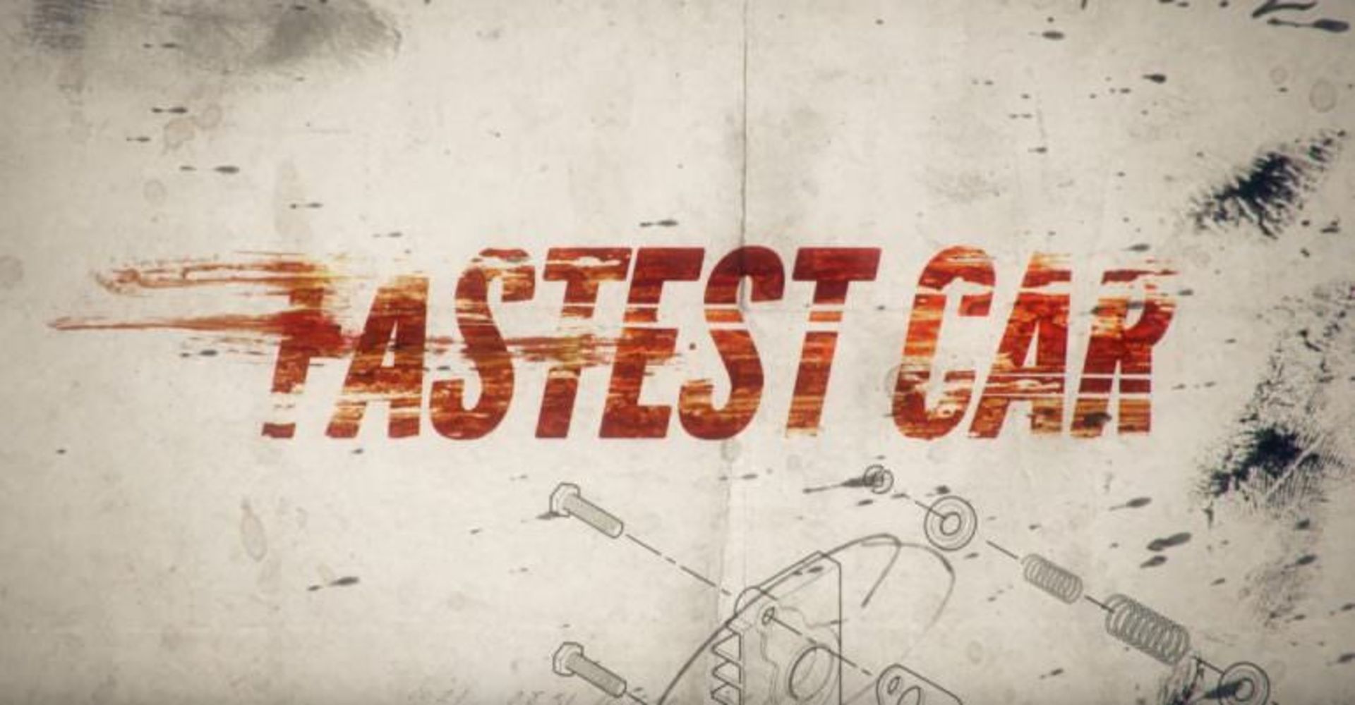 Netflix Fastest Car / سریعترین خودرو نتفلیکس