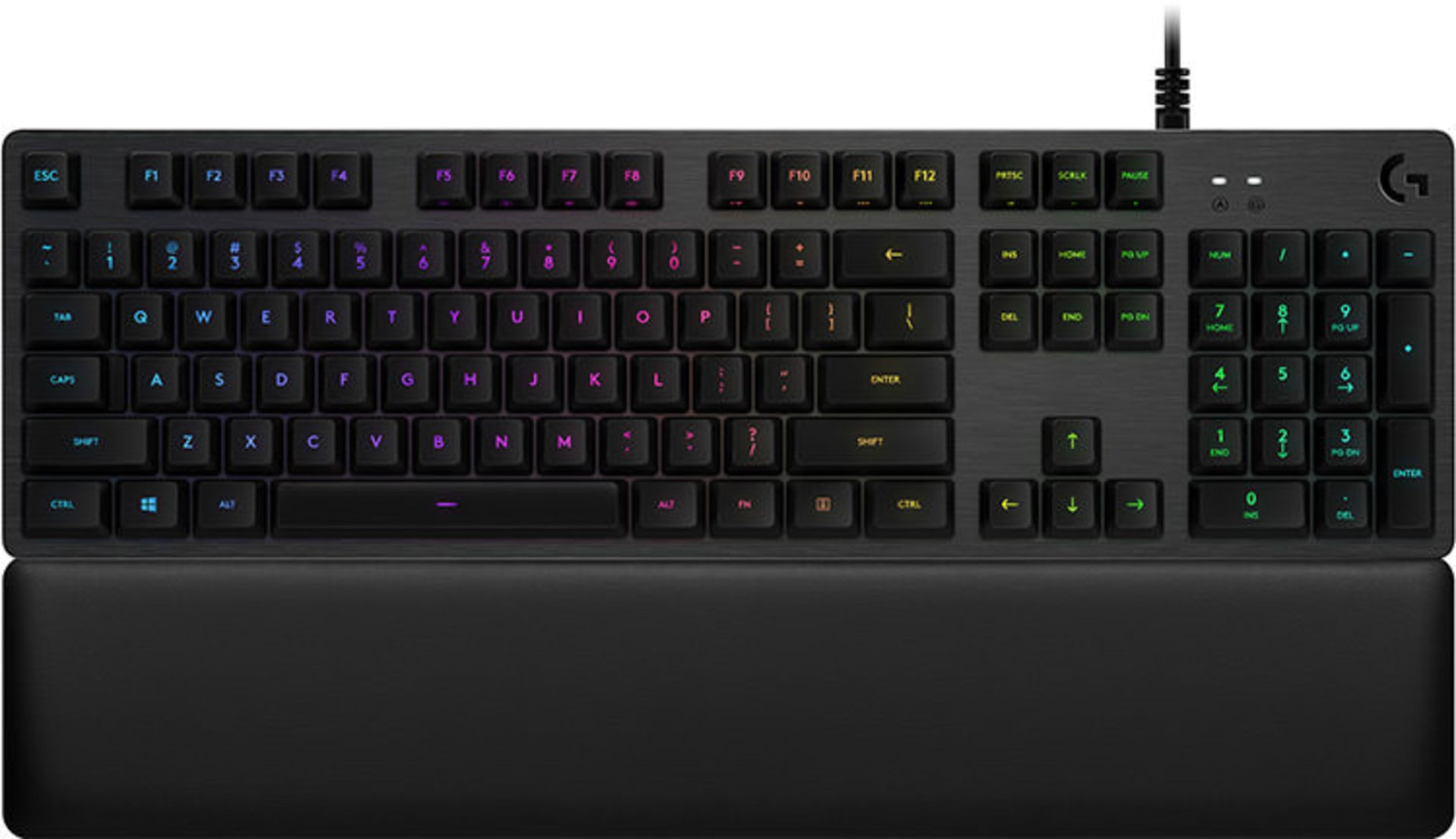 logitech keyboard