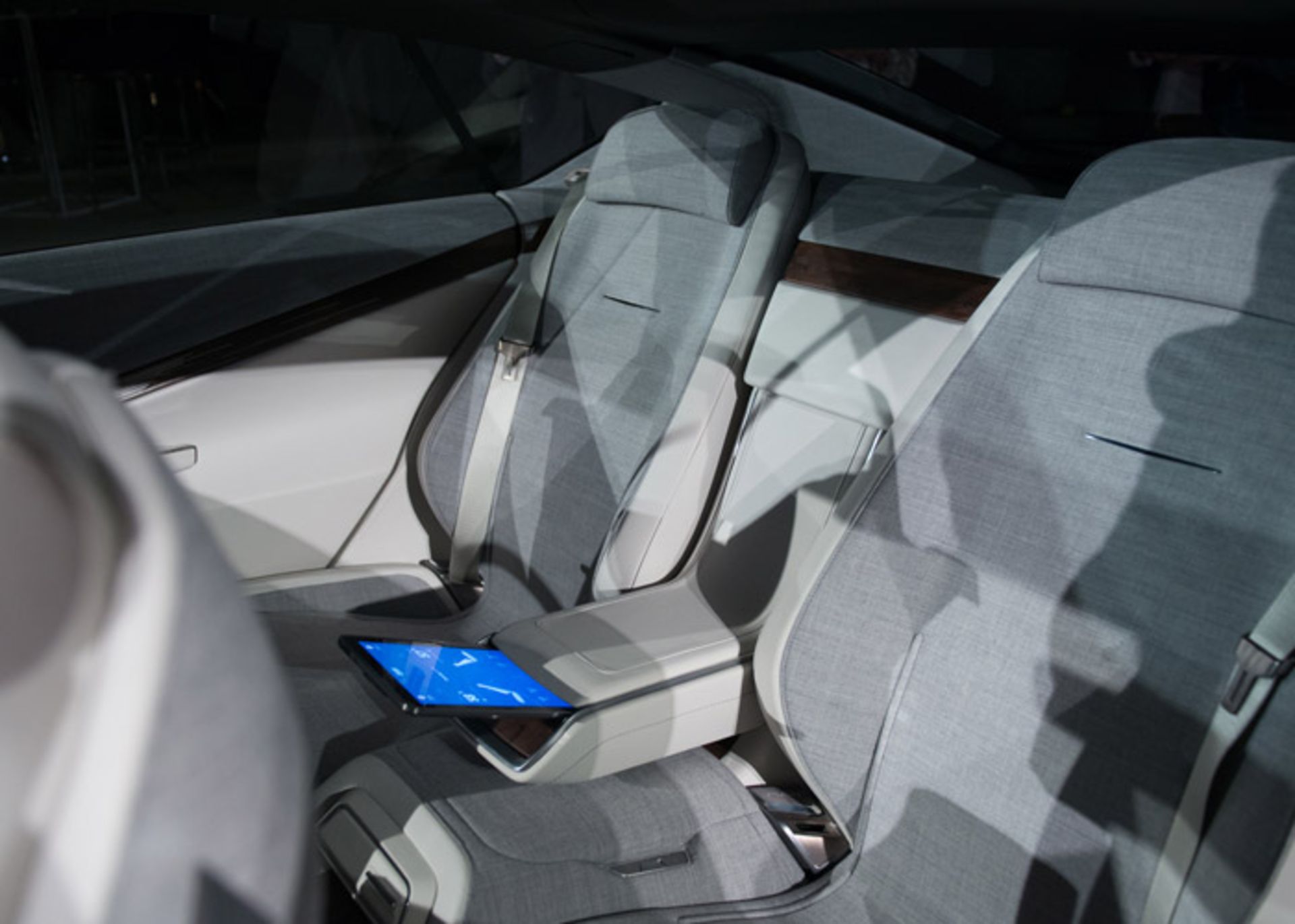 کادیلاک اسکالا/ Cadillac Escala