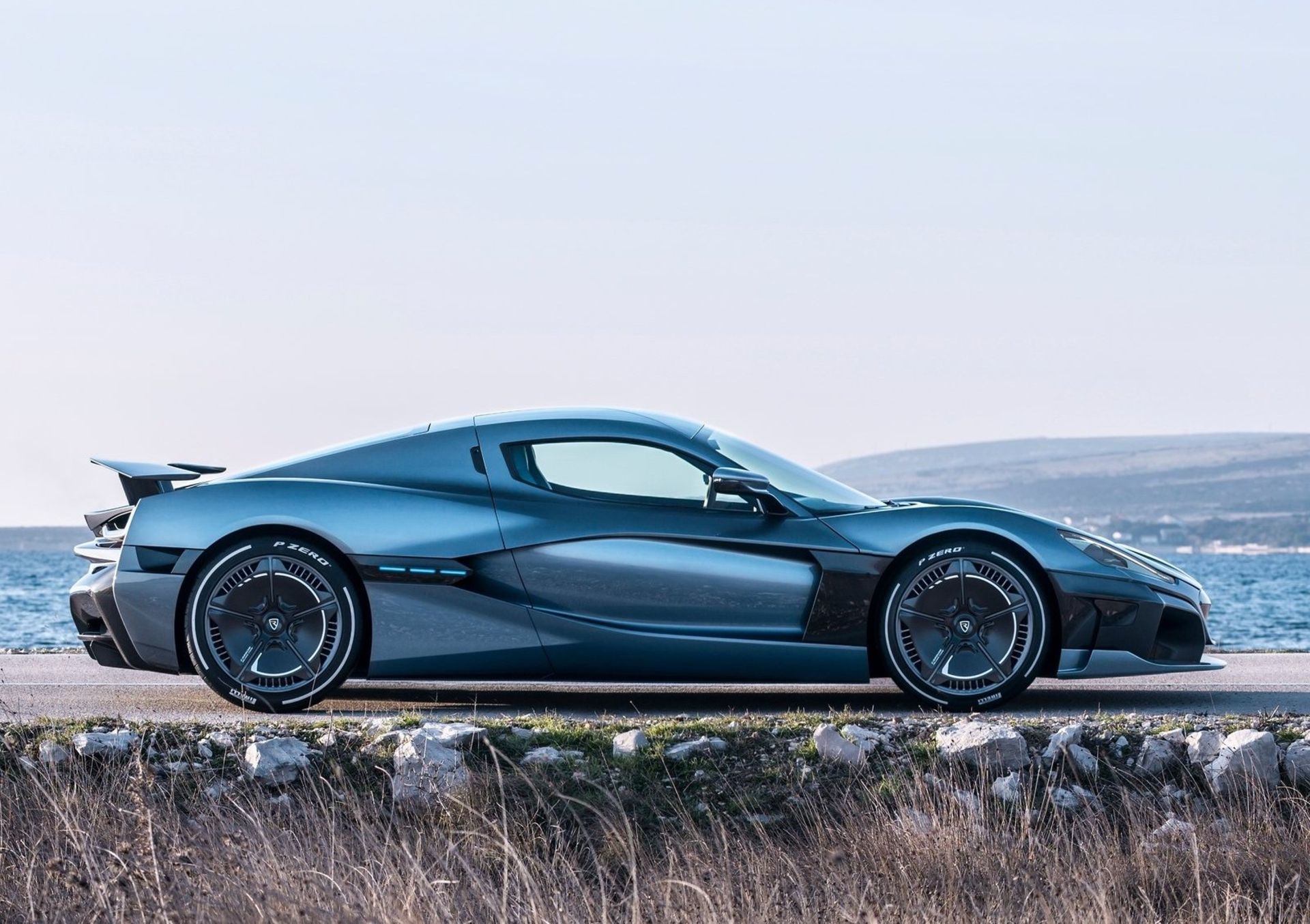 Rimac C Two 