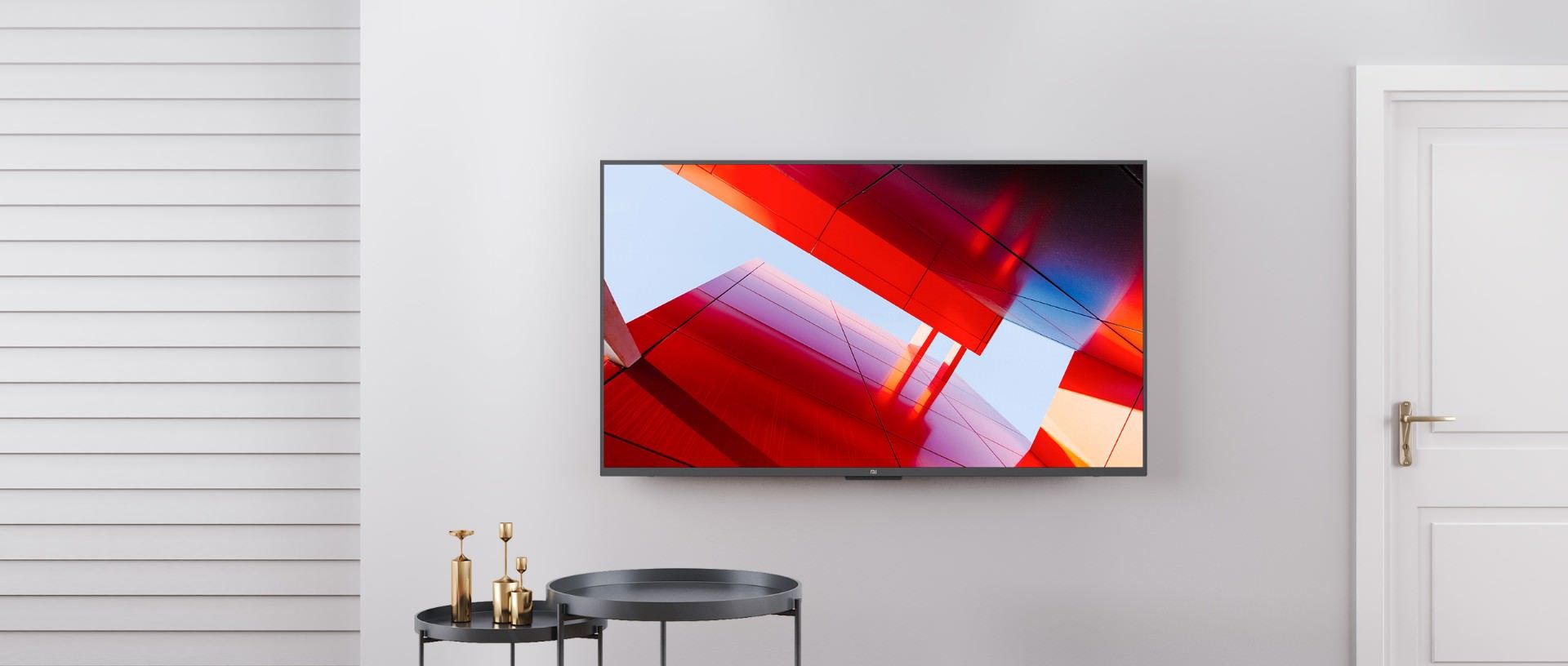 Xiaomi Mi TV 4S