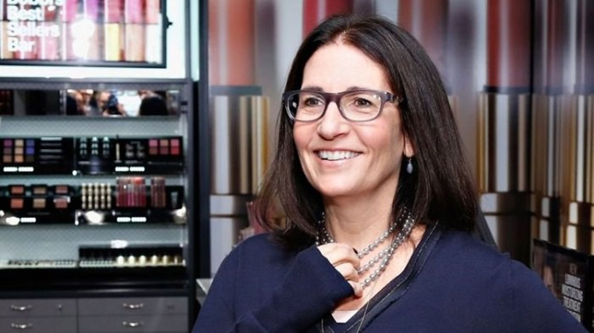 Bobbi Brown