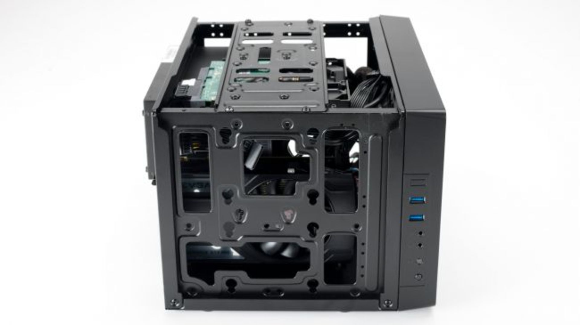 خنک‌کننده سفاشی