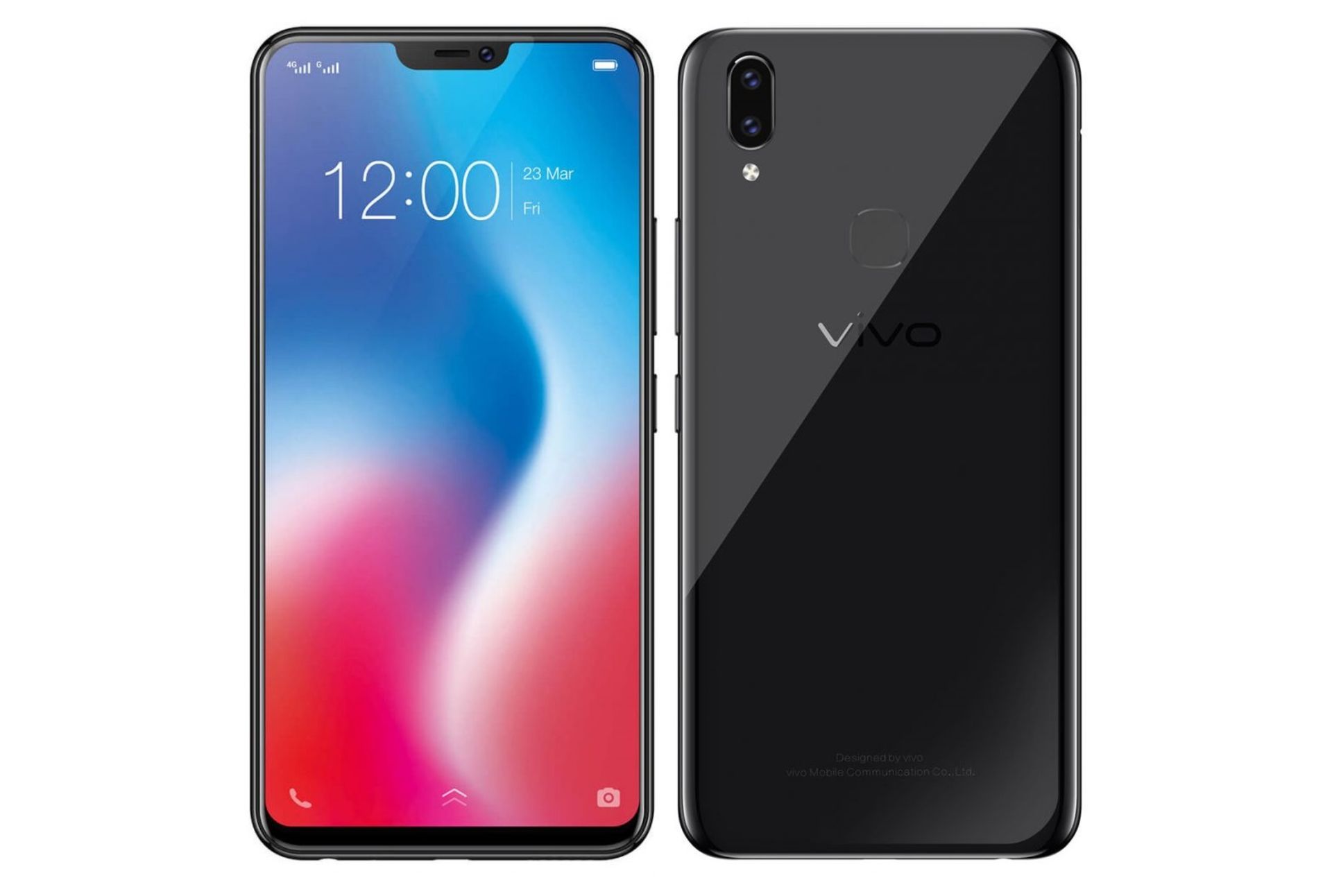 ویوو وی 9 / vivo V9