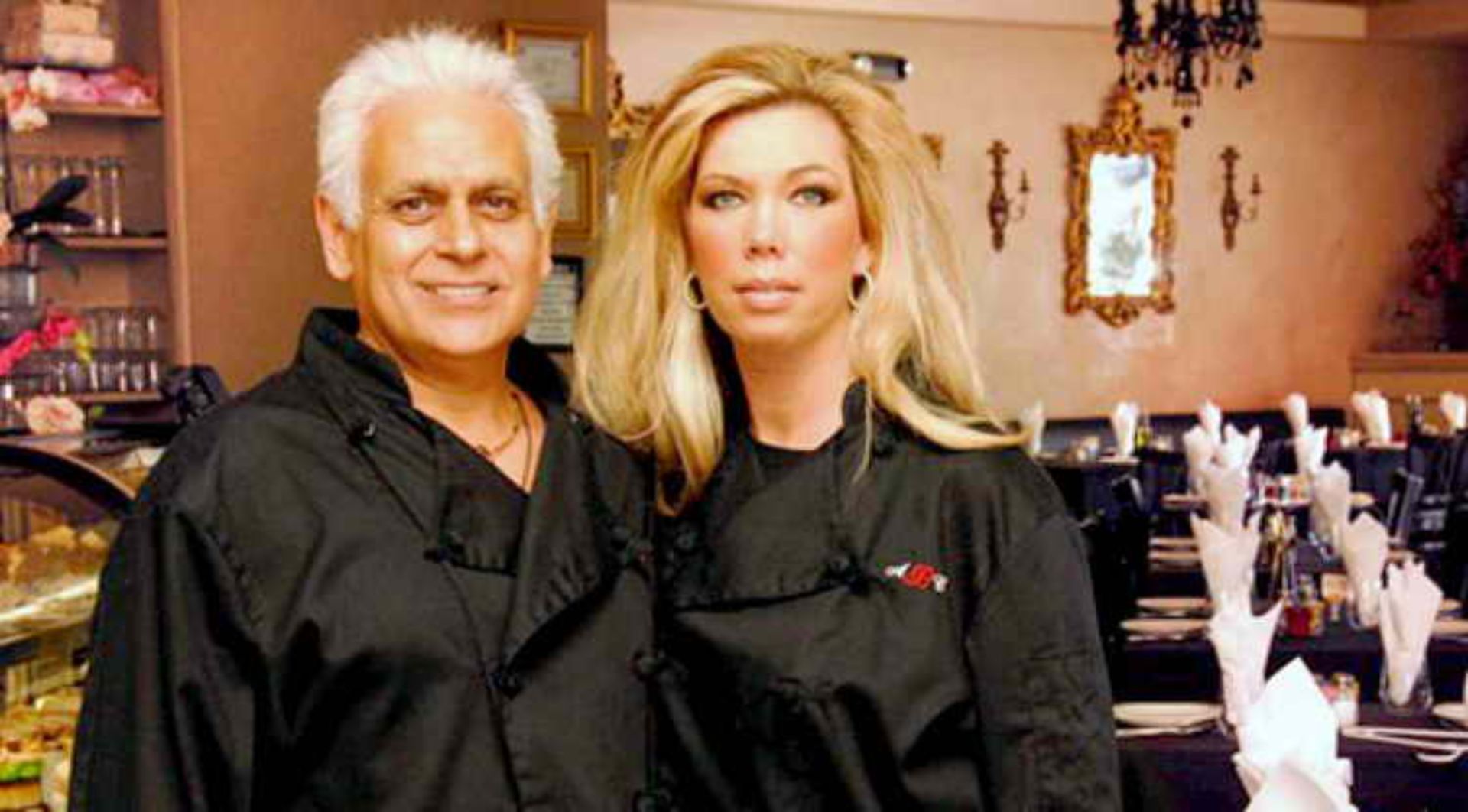 Amy's Baking Company