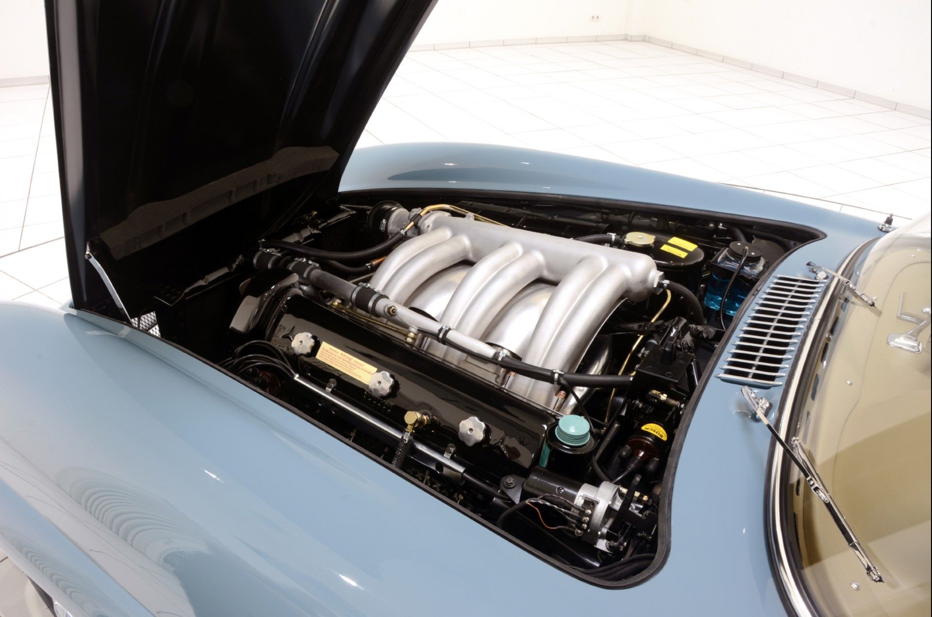 Mercedes Benz classic  300 SL