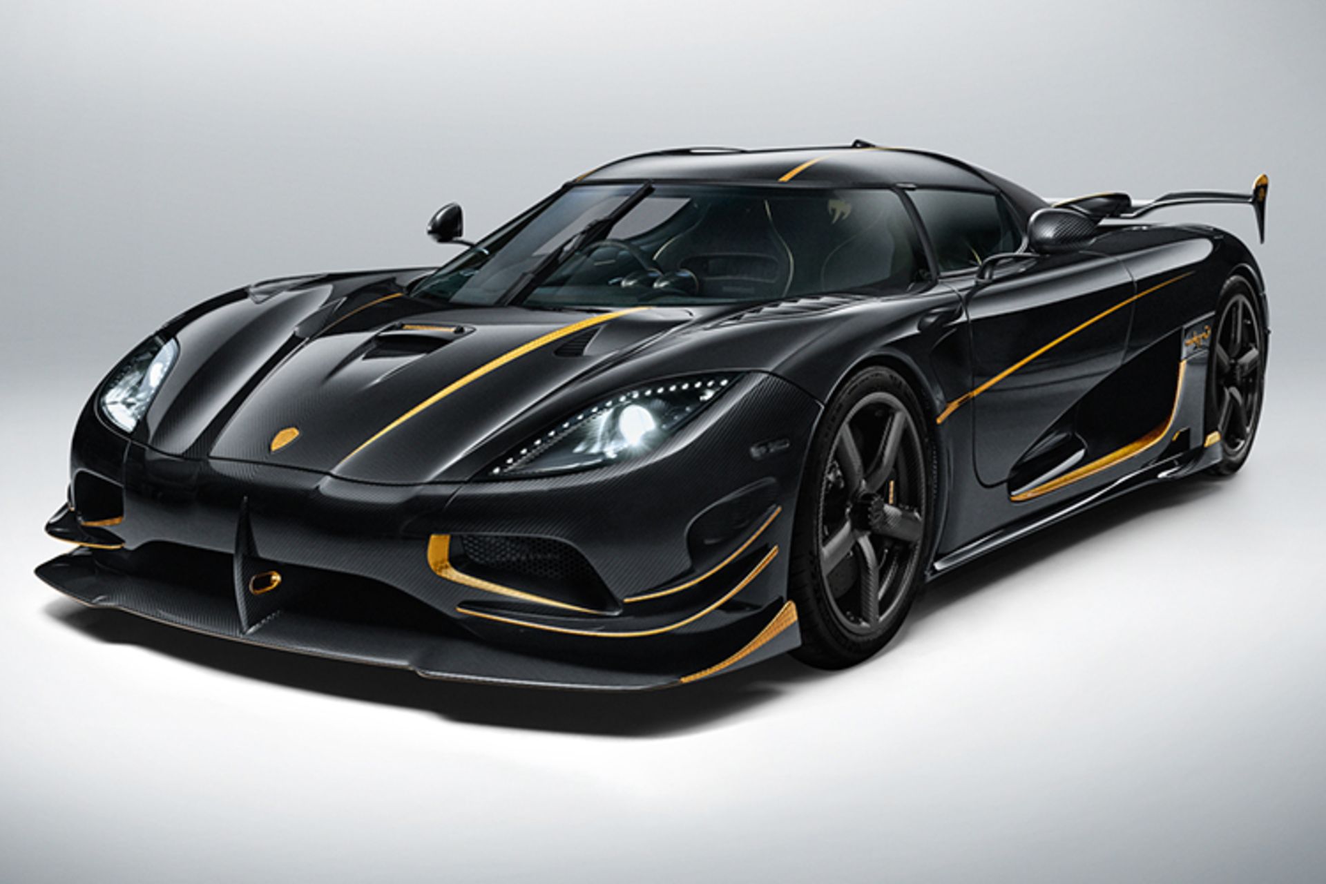 مرجع متخصصين ايران Koenigsegg Agera RS